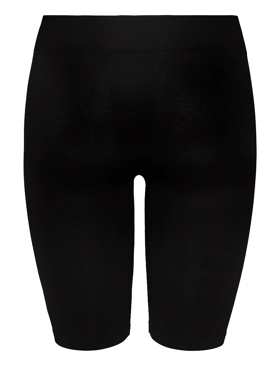 Pieces - PCLONDON SHORTS NOOS BC - shaping nederdelar - black - 2