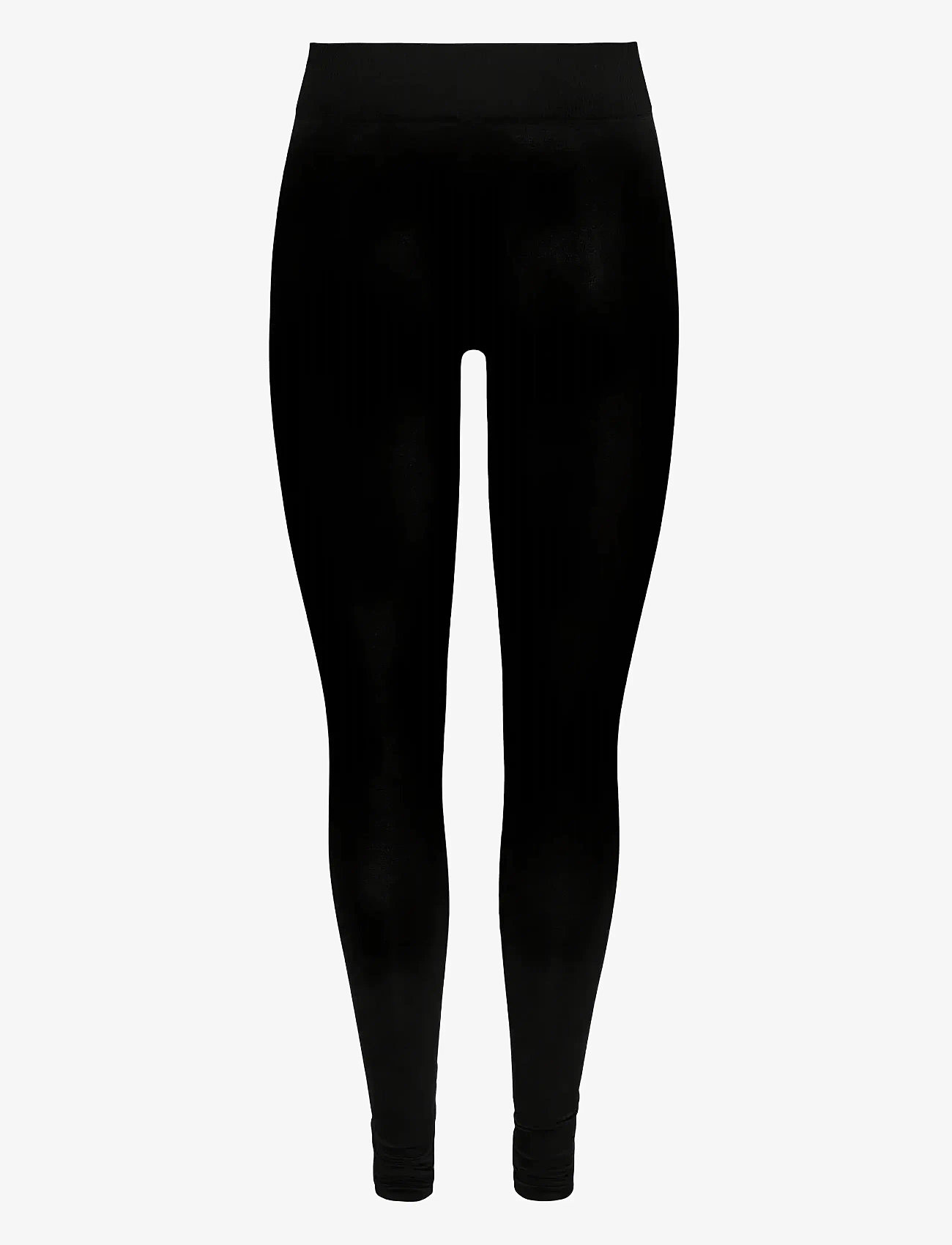 Pieces - PCLONDON LEGGINGS NOOS BC - speciella tillfällen - black - 5
