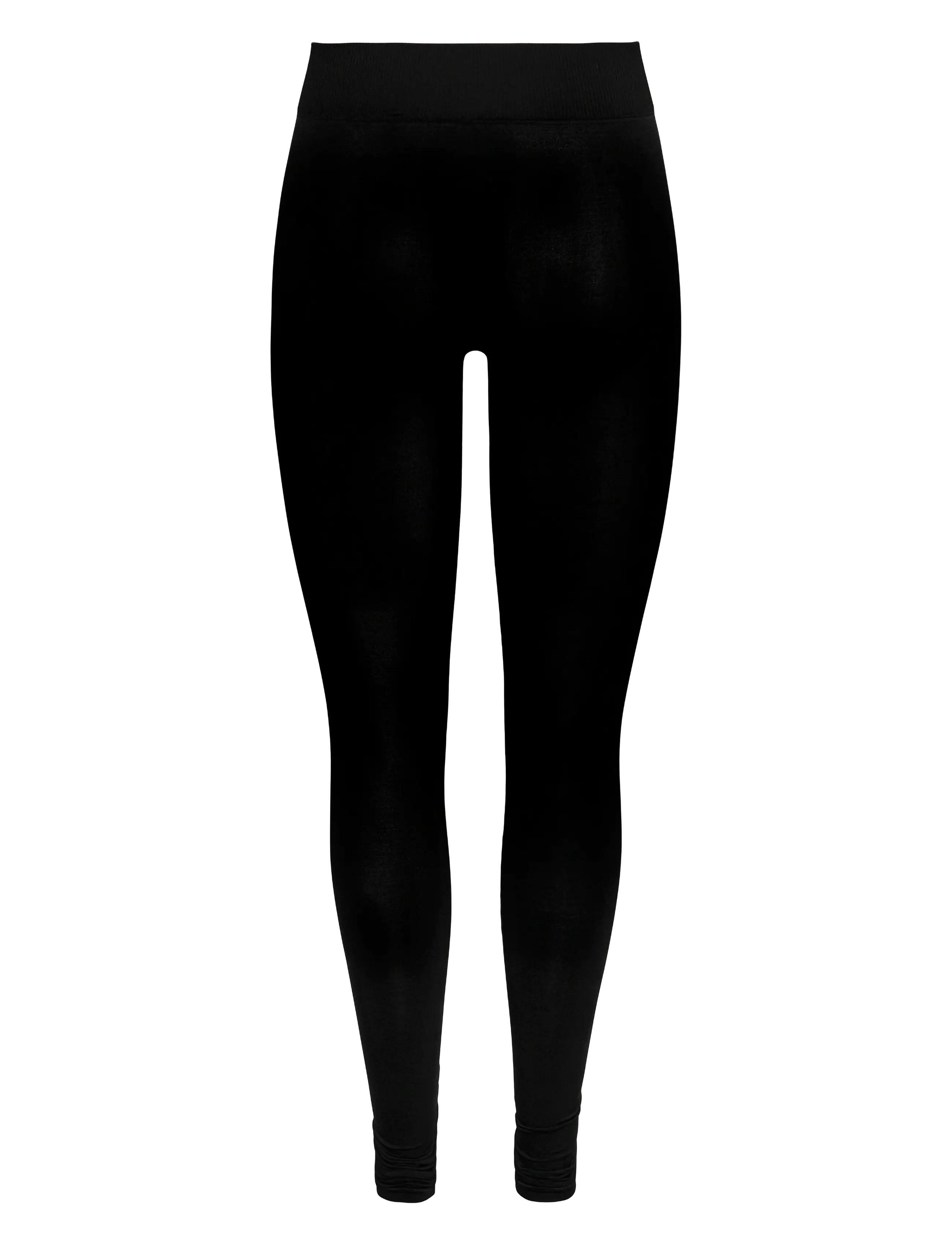 Pieces - PCLONDON LEGGINGS NOOS BC - erilised sündmused - black - 4