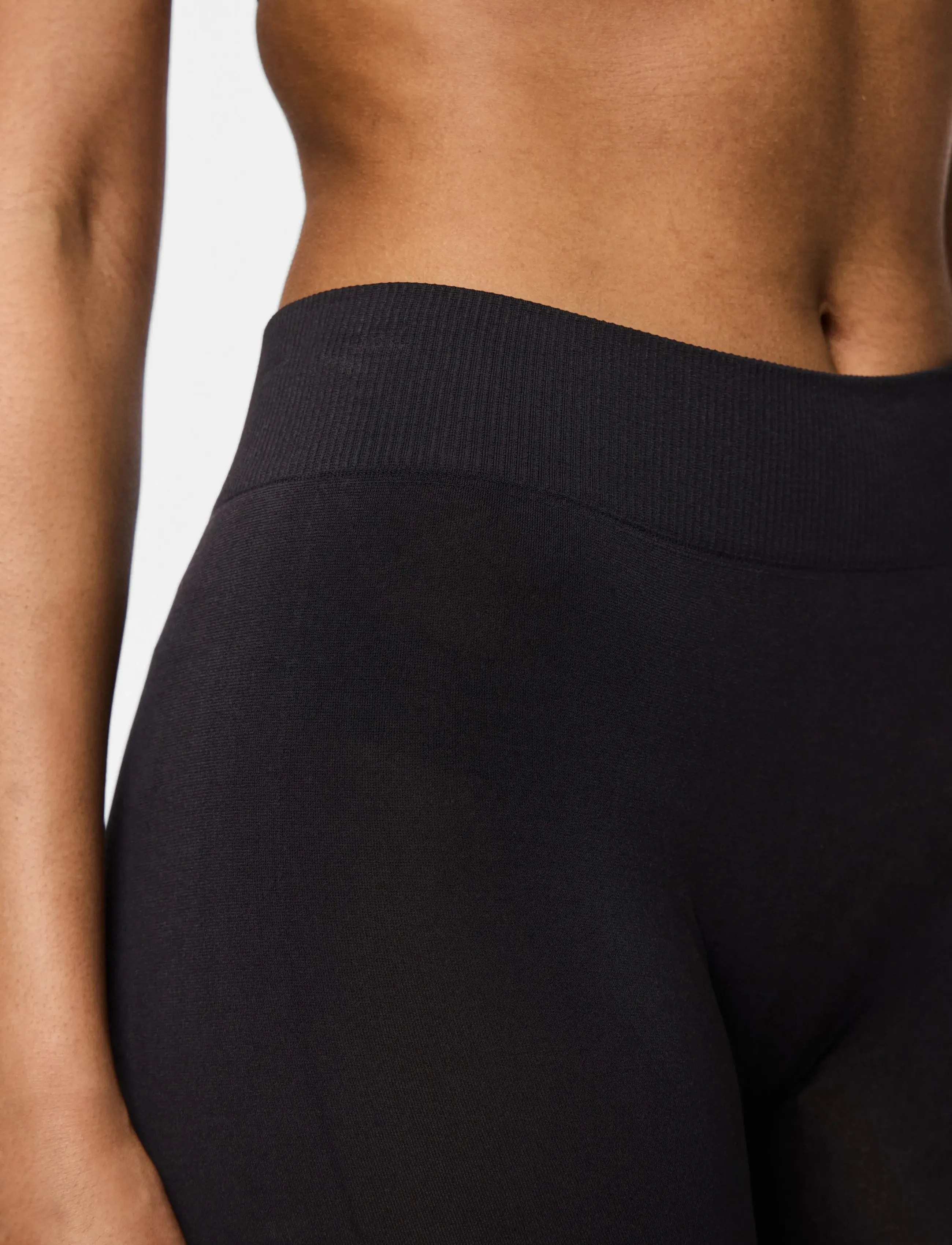 PIECES Leggings 'London Noos' dam – bild 7
