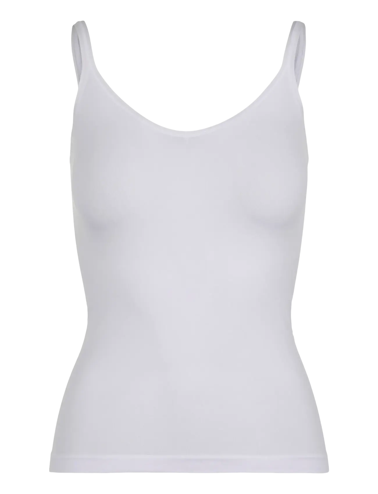 Pieces - Pcplain Underwear Top Noos