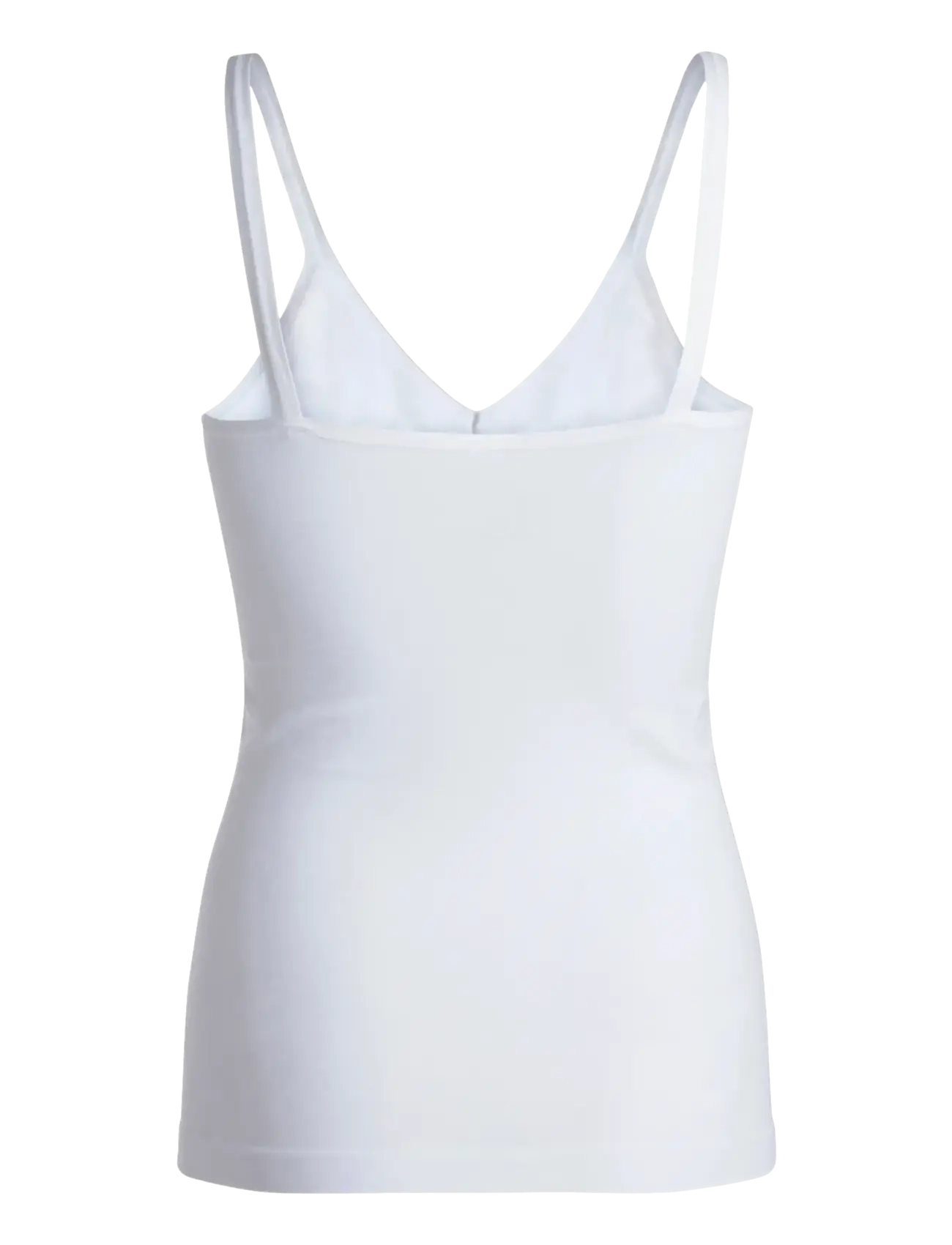 Pieces - PCPLAIN UNDERWEAR TOP NOOS BC - die niedrigsten preise - white - 2
