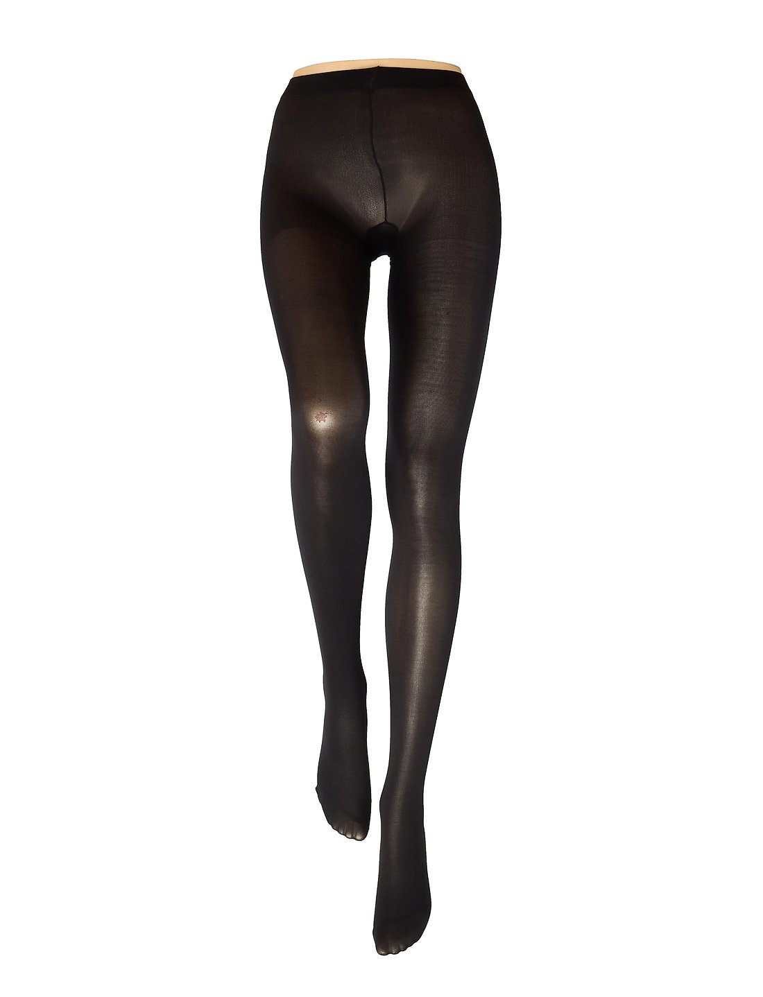Pieces Pcnew Nikoline 40 Den 2 Pack Tights - Pantyhose