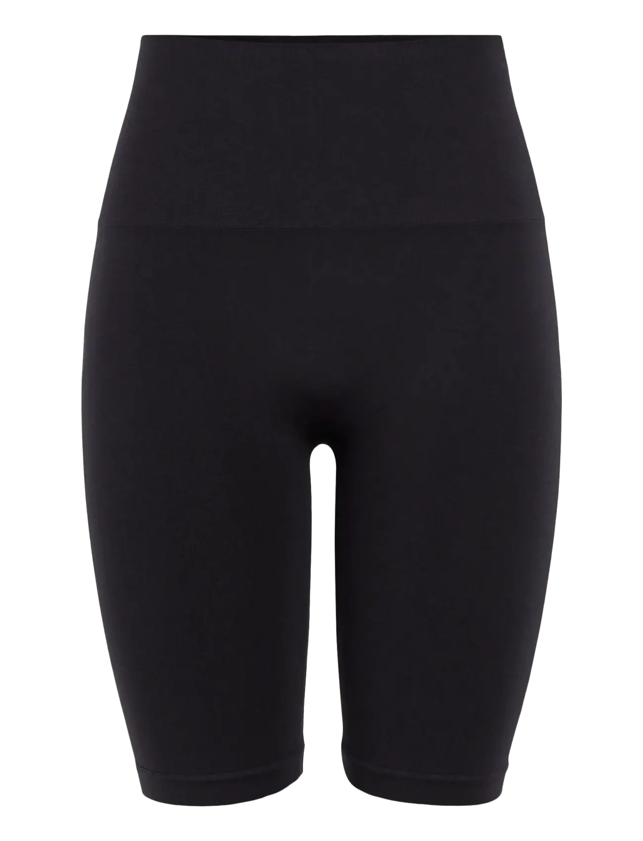 Pieces PCIMAGINE SHAPEWEAR SHORTS NOOS - Pesu - BLACK / black