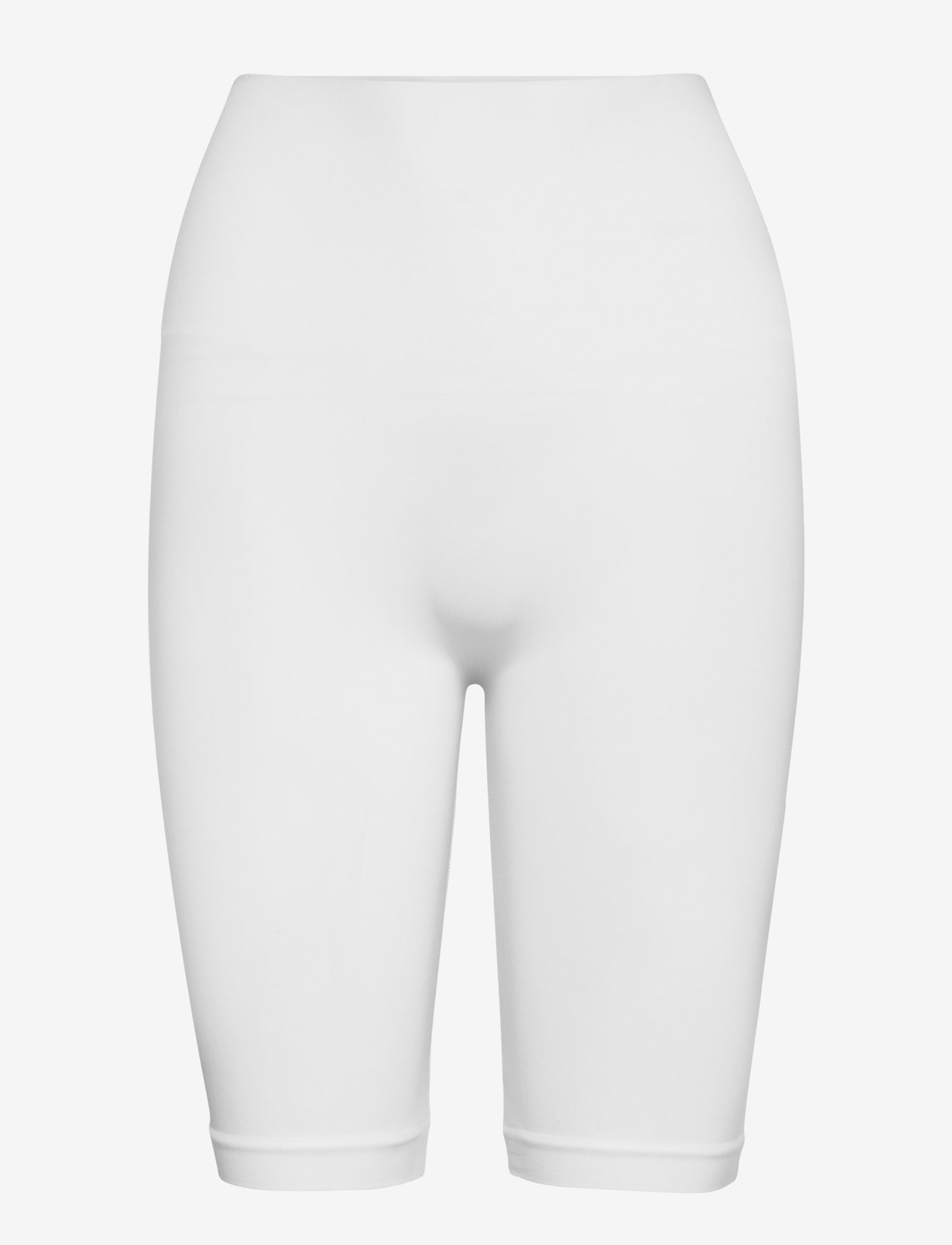 PCIMAGINE SHAPEWEAR SHORTS NOOS - BRIGHT WHITE