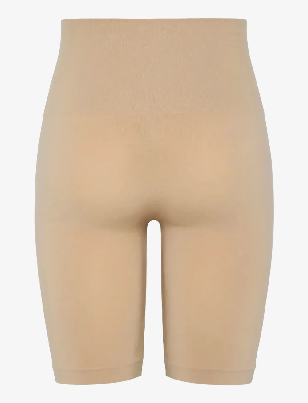 Pieces - PCIMAGINE SHAPEWEAR SHORTS - kujuandvad püksid ja seelikud - tan - 2