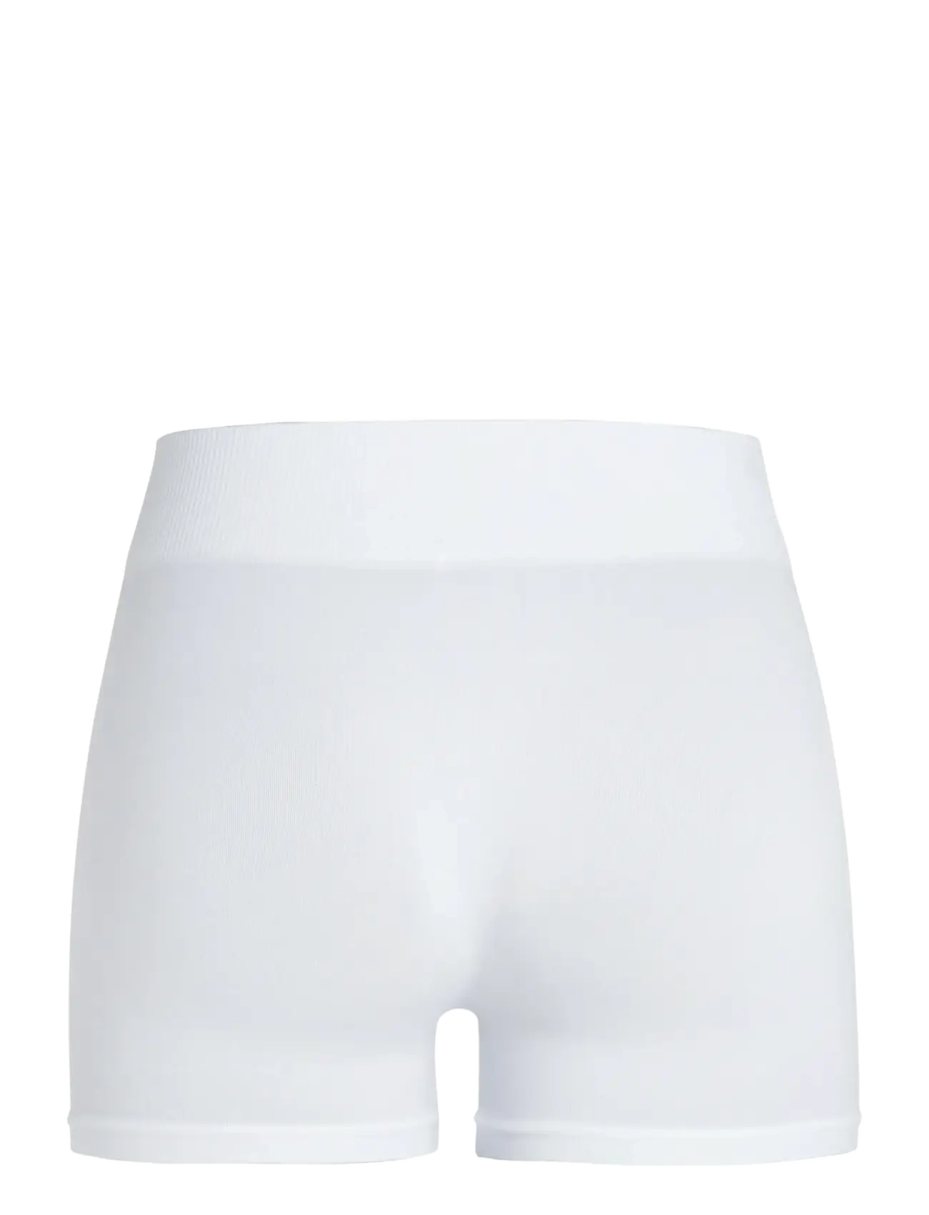 Pieces - PCLONDON MINI SHORTS NOOS BC - shorts - bright white - 2