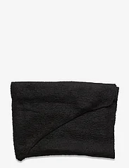 Pieces - PCPYRON LONG SCARF NOOS BC - lowest prices - black - 1