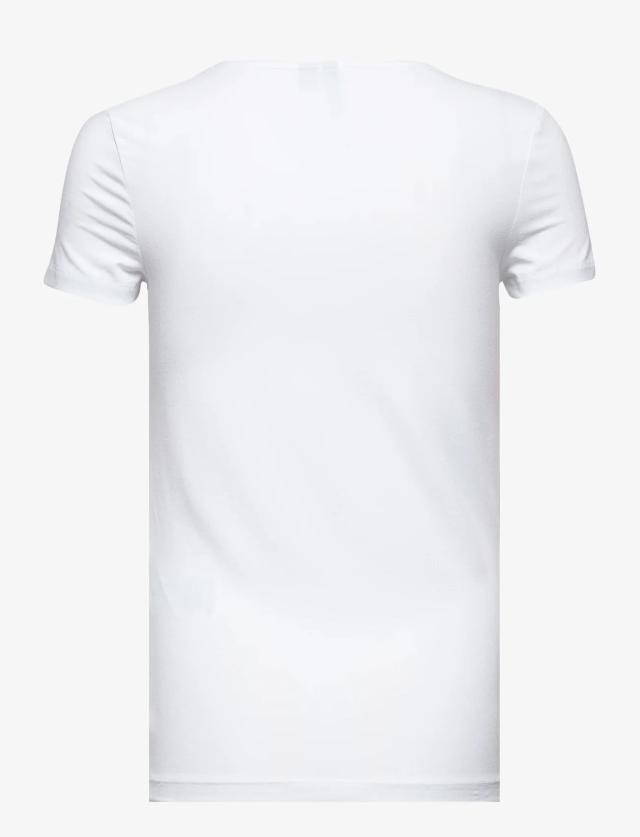 Pieces - PCSIRENE TEE NOOS - lowest prices - bright white - 1