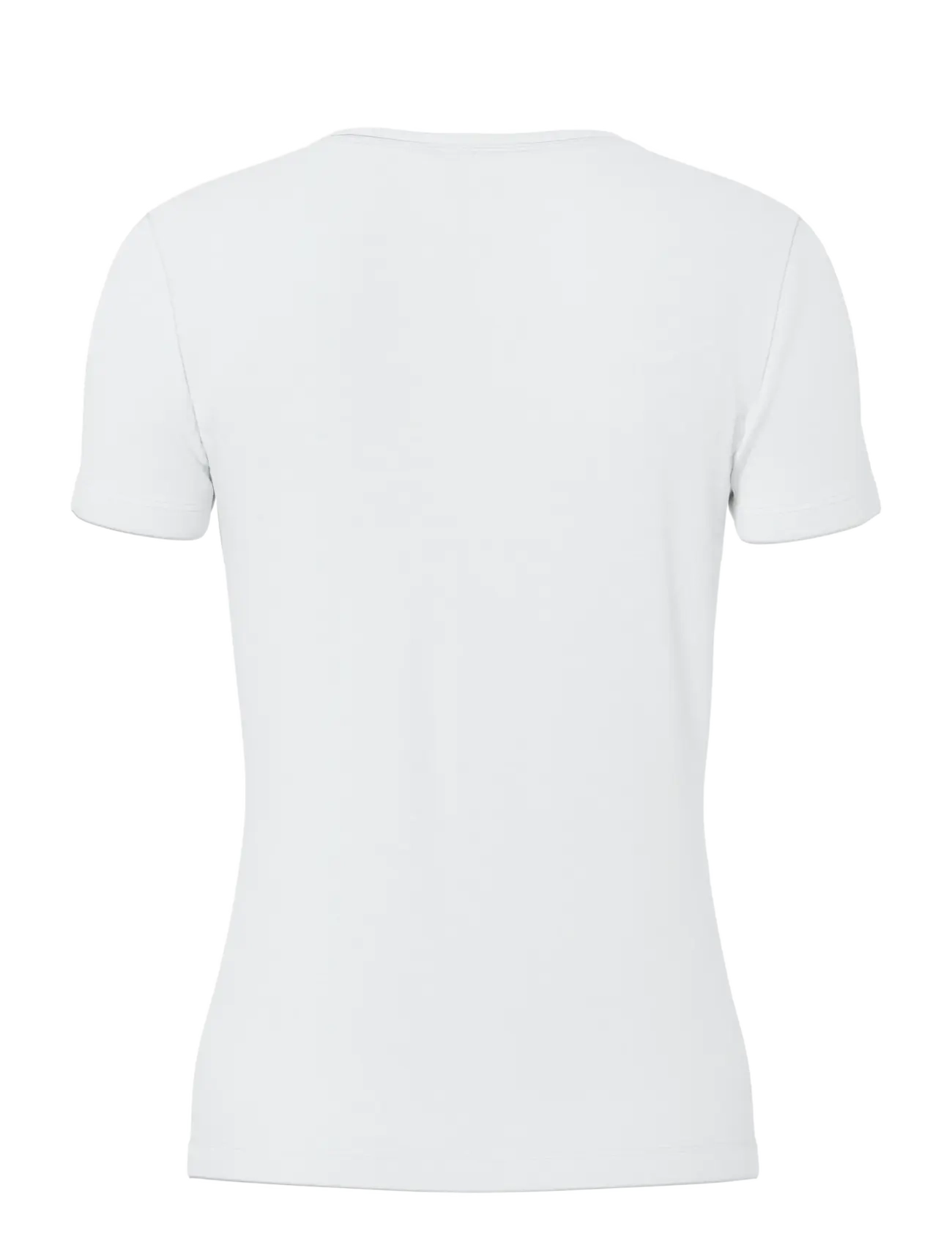 Pieces - PCSIRENE TEE JRS NOOS BC - t-paidat - bright white - 2