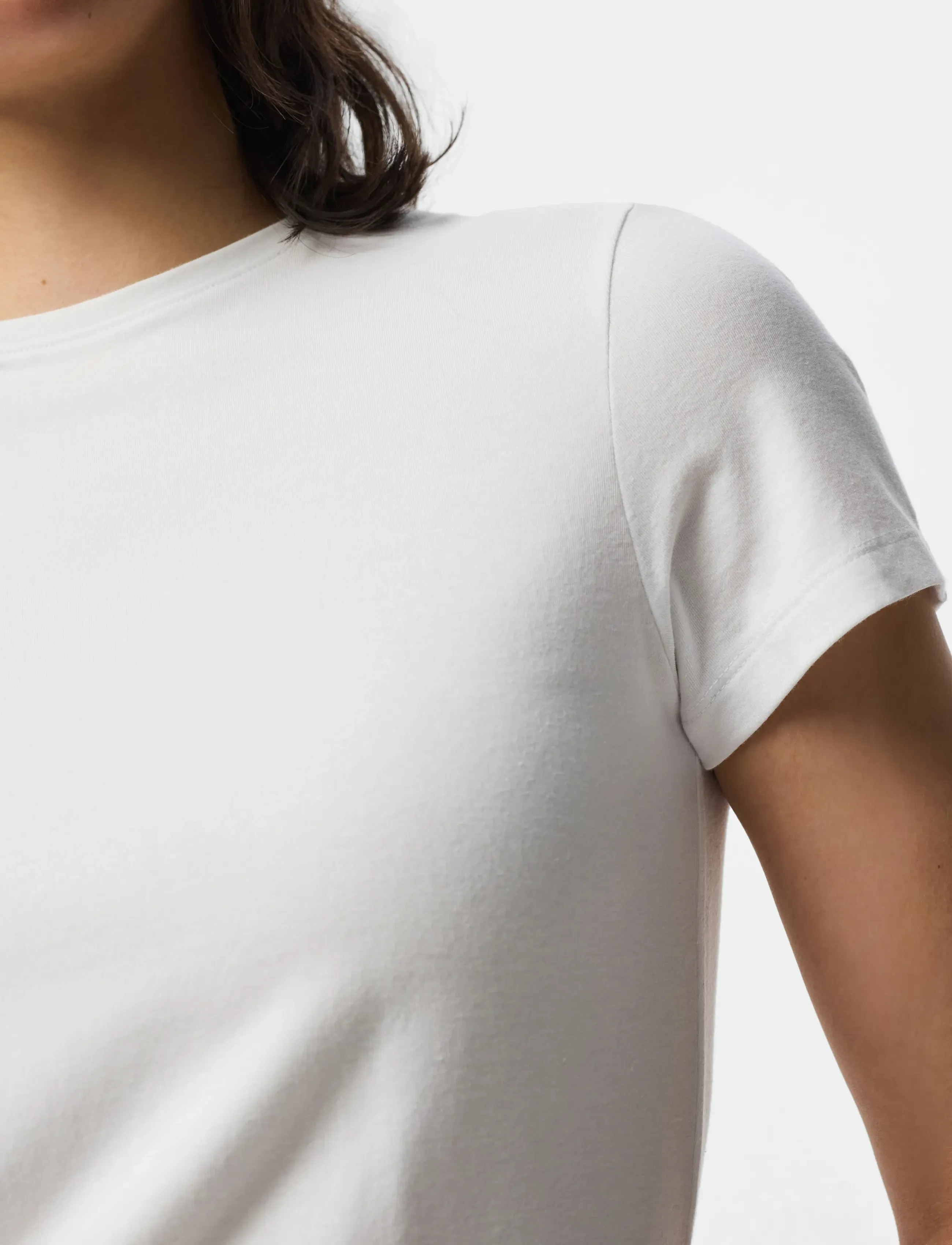 PIECES Pcsirene Tee Jrs Noos Bc t-shirts dam – bild 5