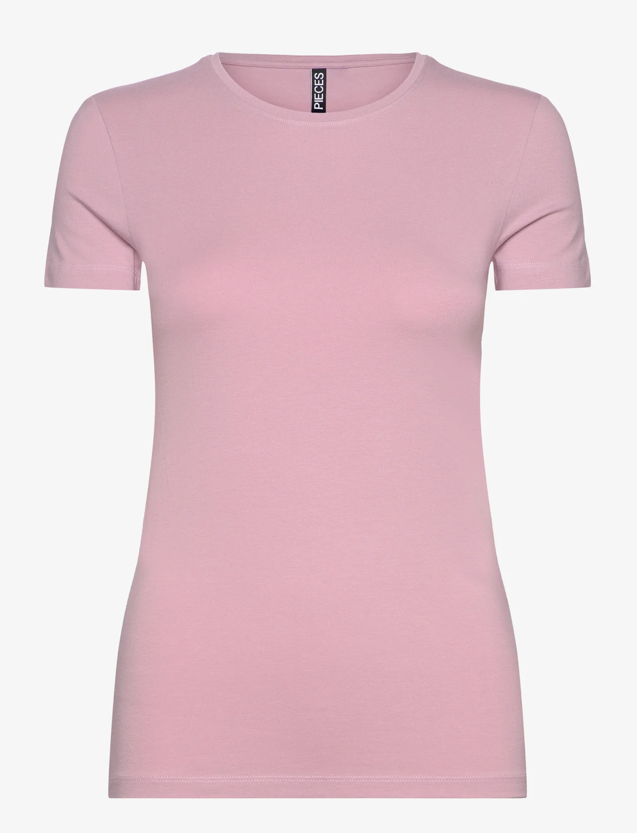 Pieces - PCSIRENE TEE NOOS - lowest prices - dawn pink - 0