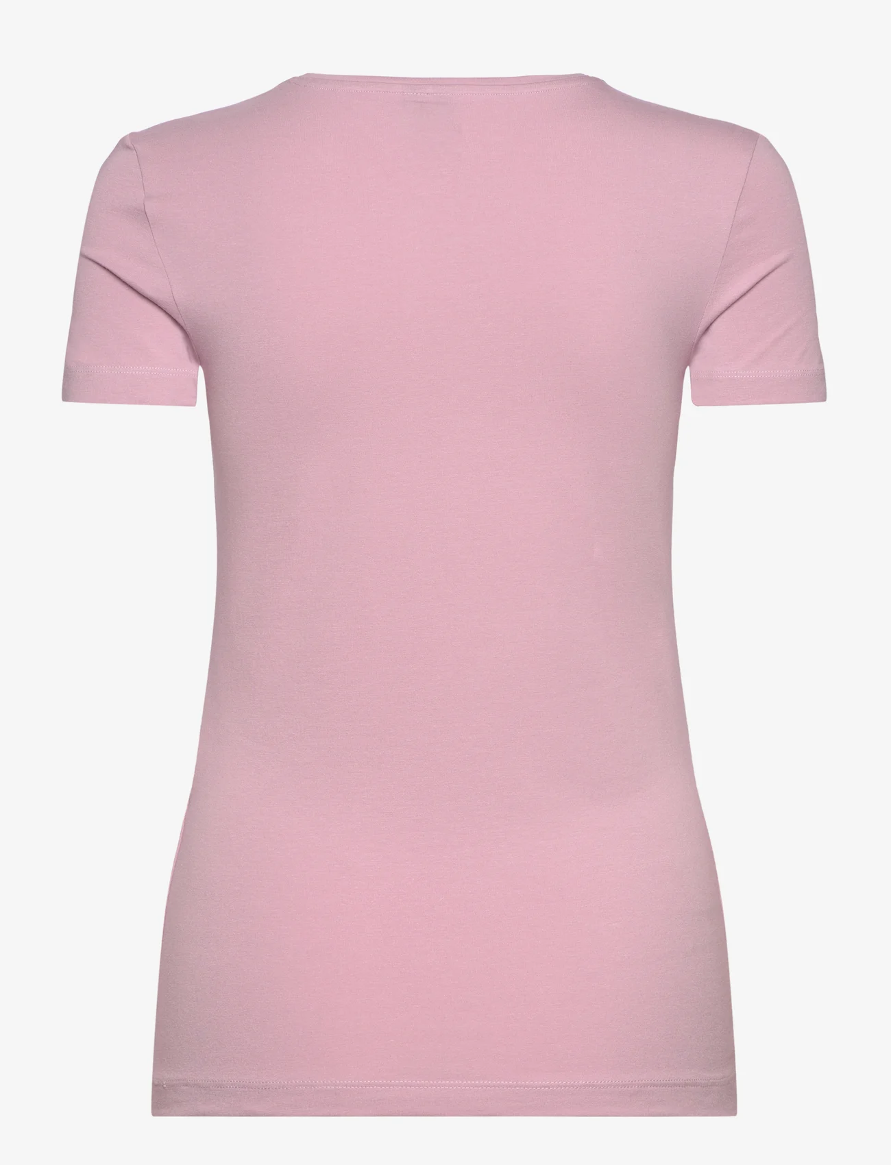 Pieces - PCSIRENE TEE NOOS - lowest prices - dawn pink - 1