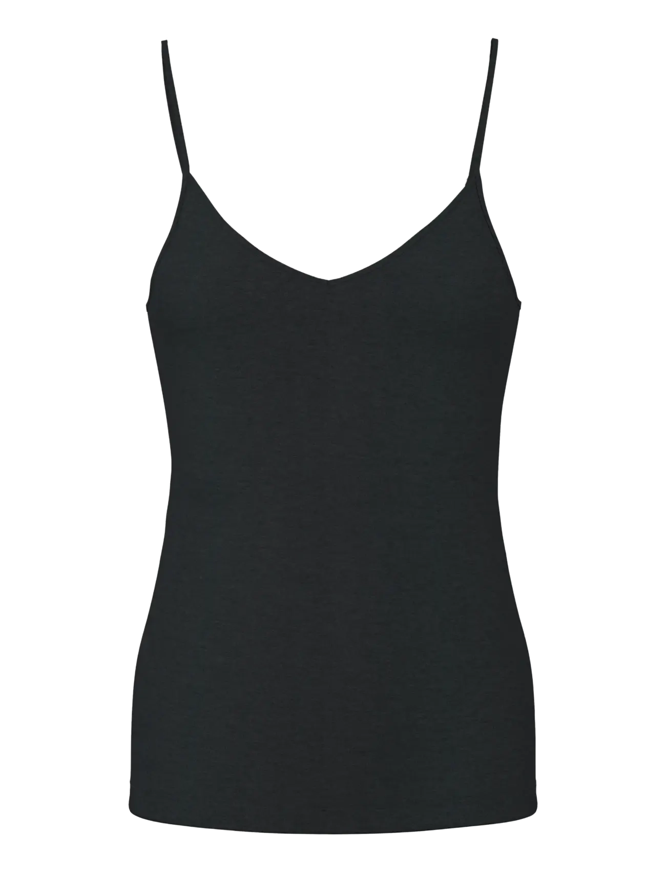 PIECES Pcsirene Singlet Jrs Noos Bc Schwarz - S - Damen