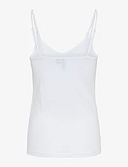 Pieces - PCSIRENE SINGLET NOOS - lowest prices - bright white - 1