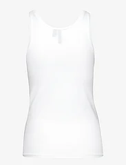 Pieces - PCSIRENE TANK TOP NOOS - lowest prices - bright white - 1