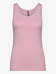Pieces - PCSIRENE TANK TOP NOOS - lowest prices - dawn pink - 0