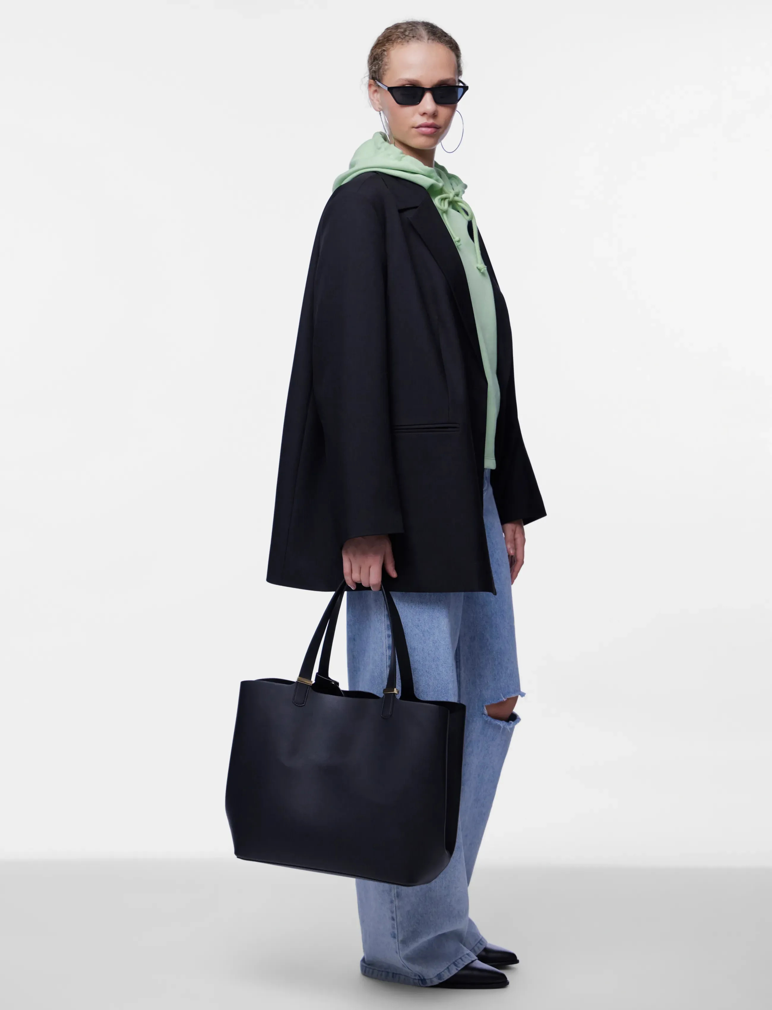 Pckopa Shopper Noos Pu 5