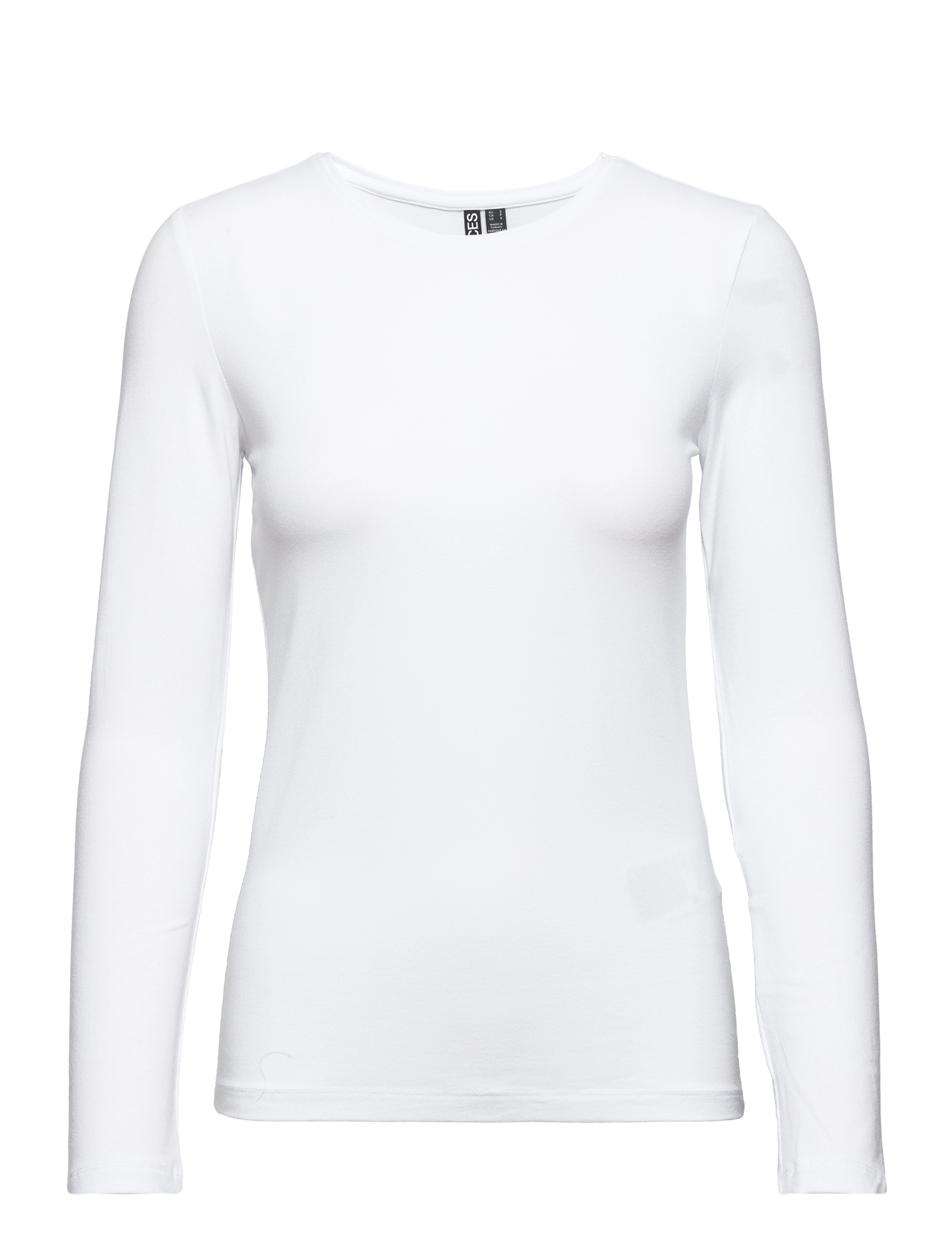 BRIGHT WHITE