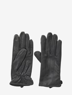 PCNELLIE LEATHER SMART GLOVE NOOS, Pieces