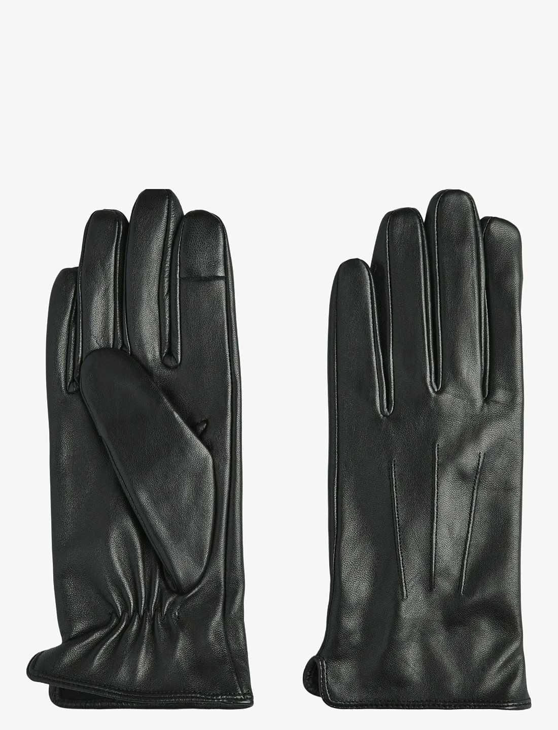Mens smart gloves sales