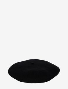 PCFRENCH WOOL BERET, Pieces