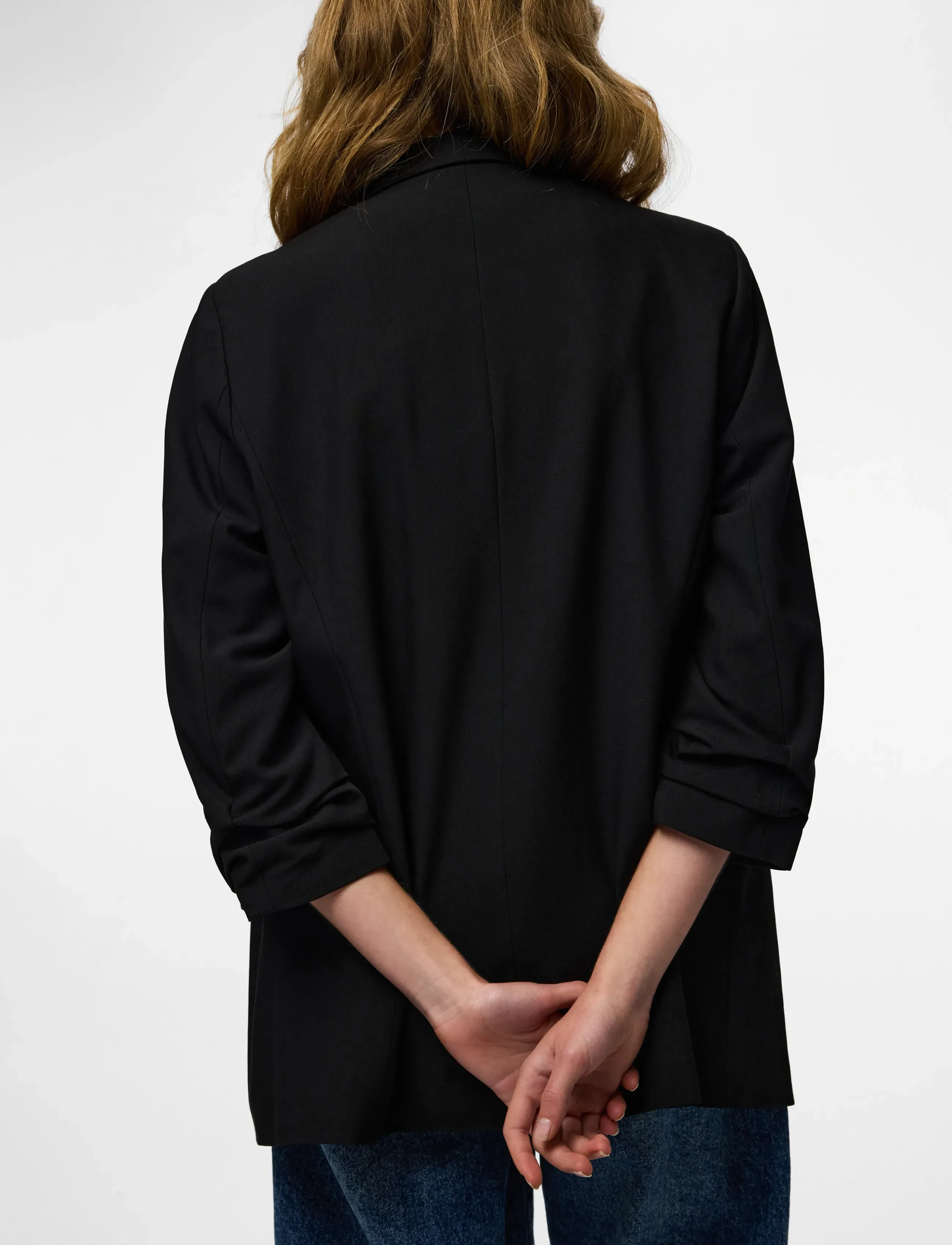 PIECES Pcbosella 3/4 Blazer Noos Bc dam – bild 6