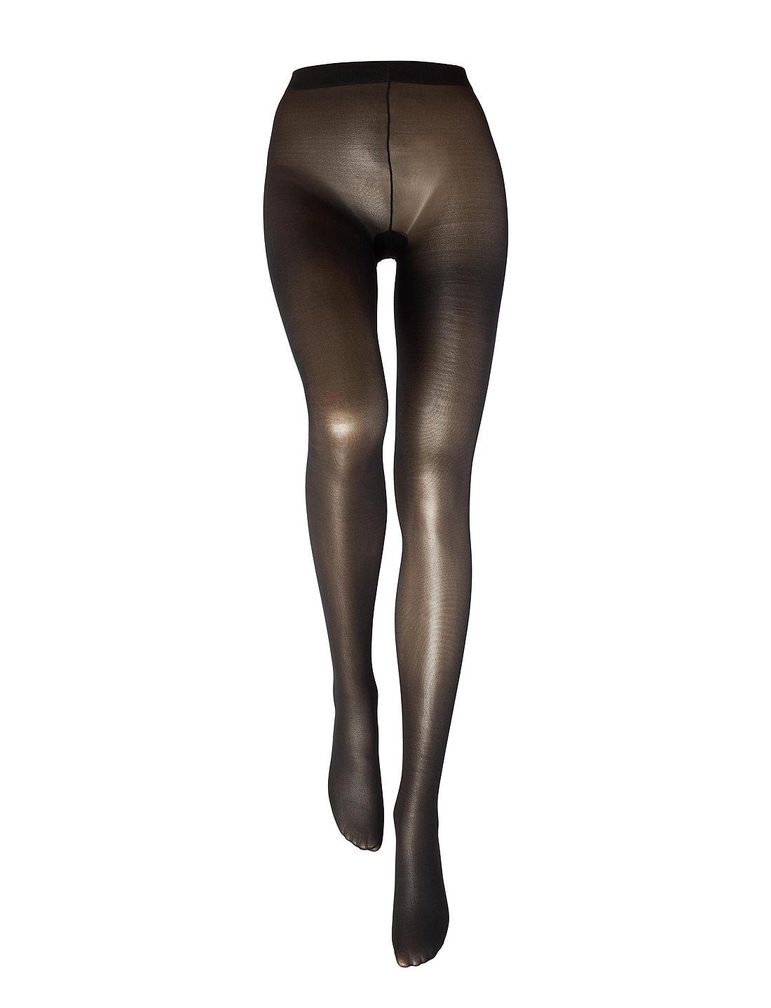 Pieces Pcnew Nikoline 20 Den 2 Pack Tights - Pantyhose