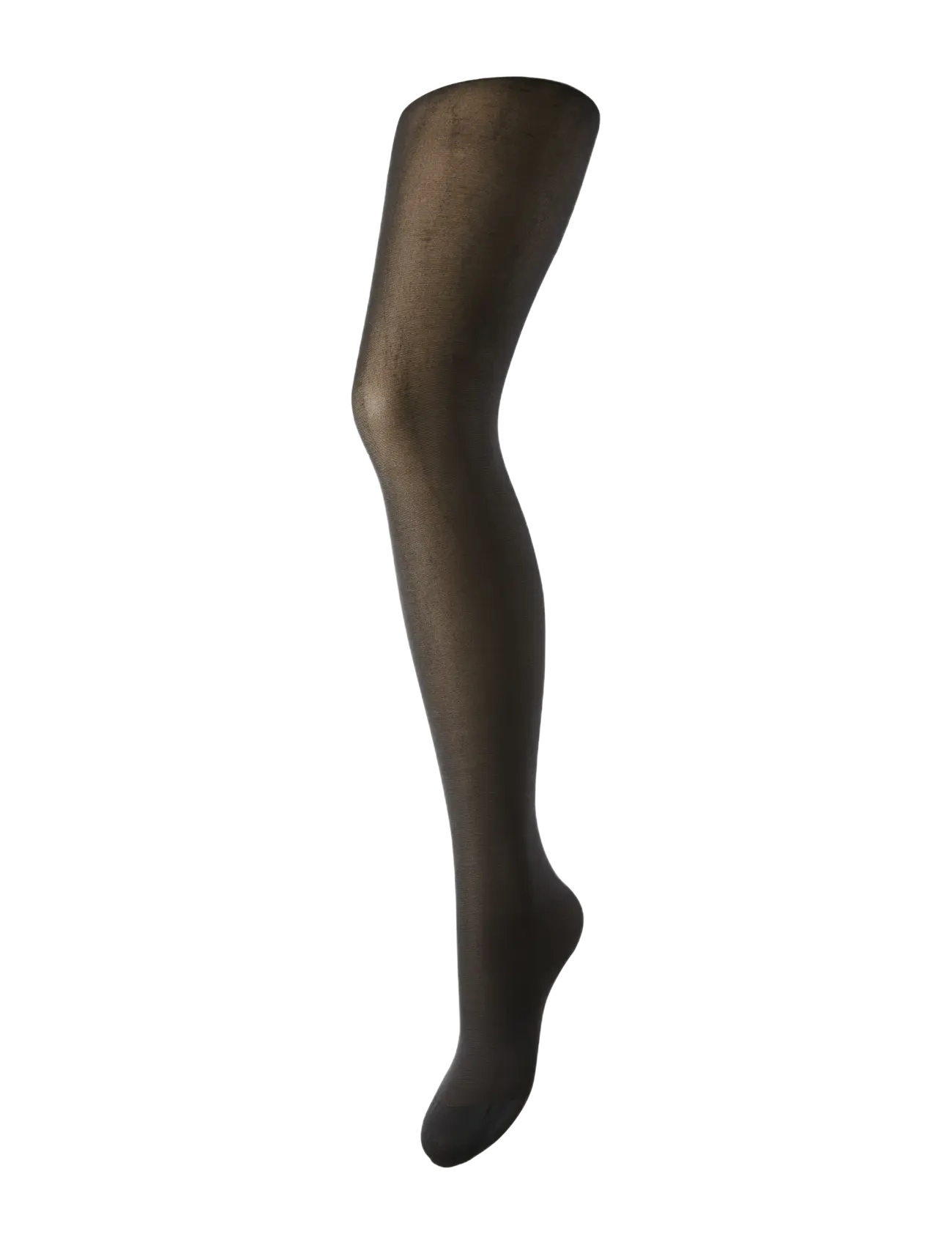 Pieces PCSHAPER 20 DEN TIGHTS NOOS - Kampagne - BLACK / black