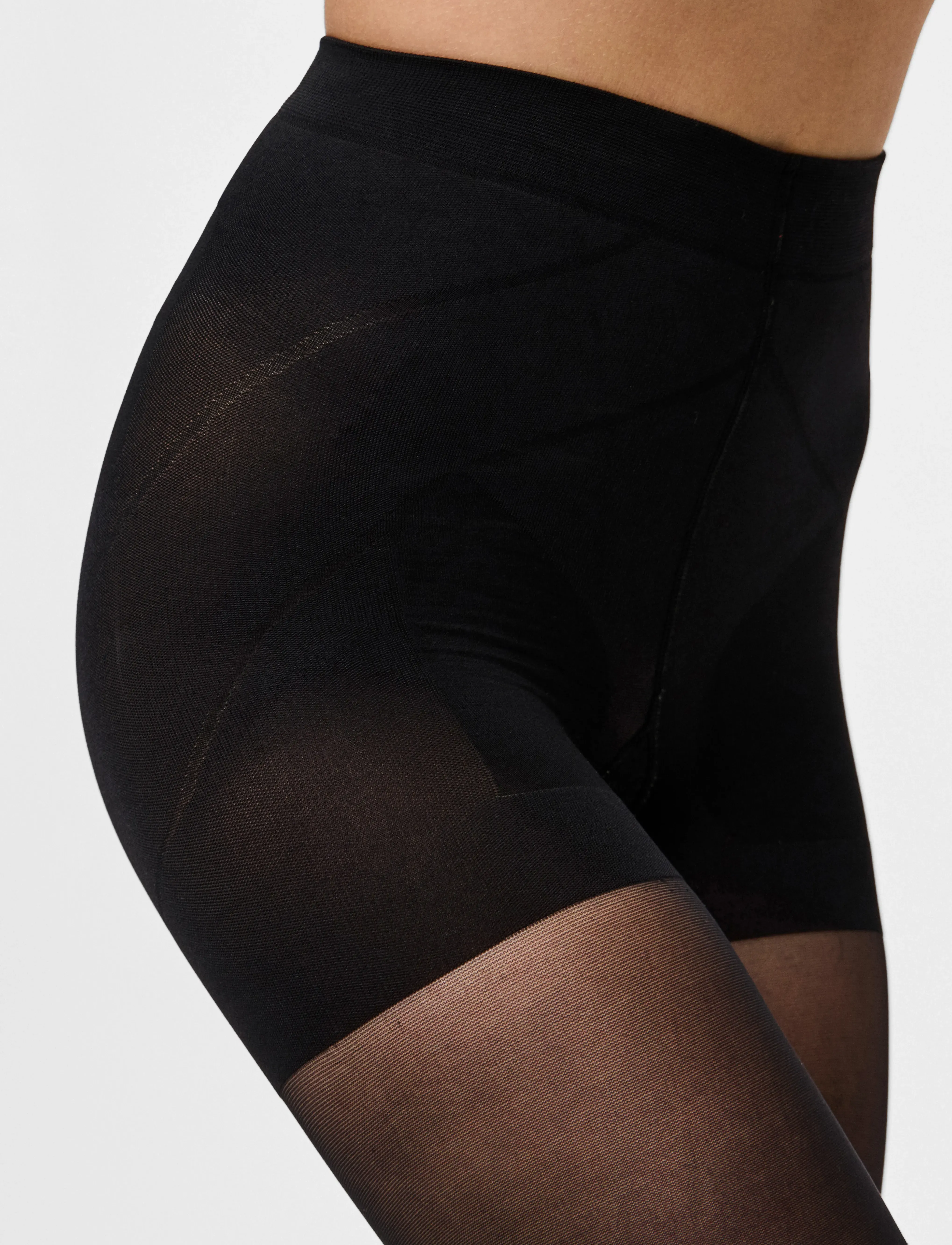 PIECES Pcshaper 20 Den Tights Noos dam – bild 6