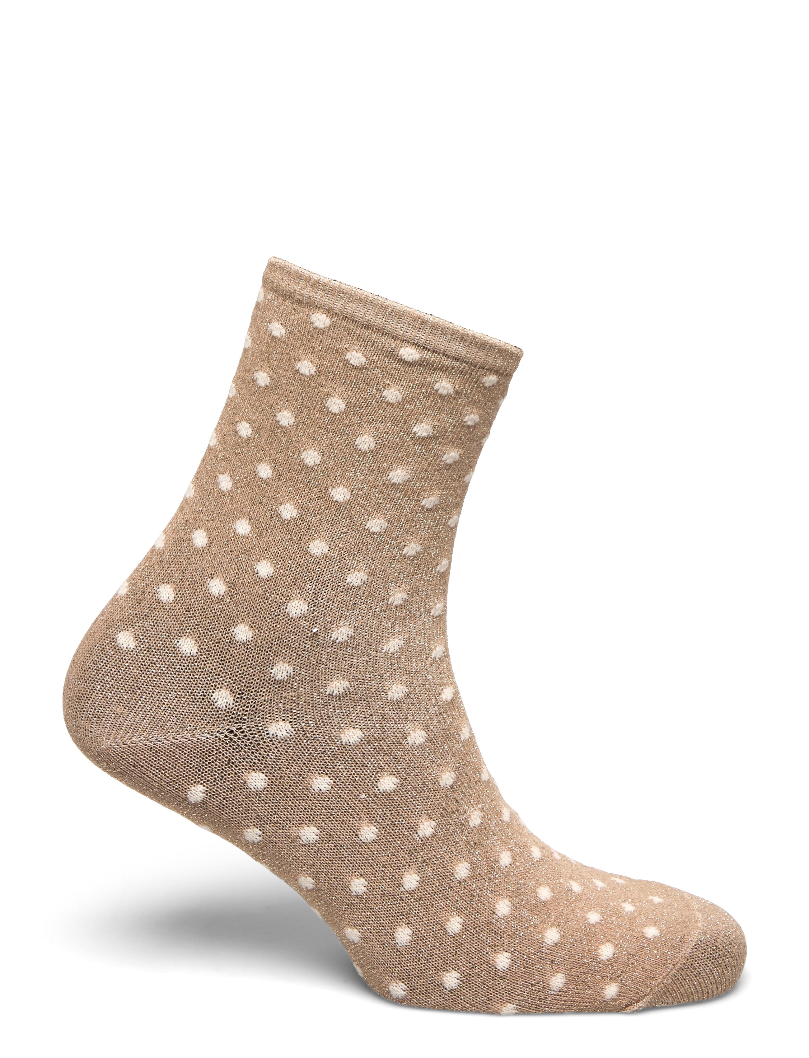 PIECES Pcsebby Glitter Long Pattern Noos Bc övrigt dam – bild 2