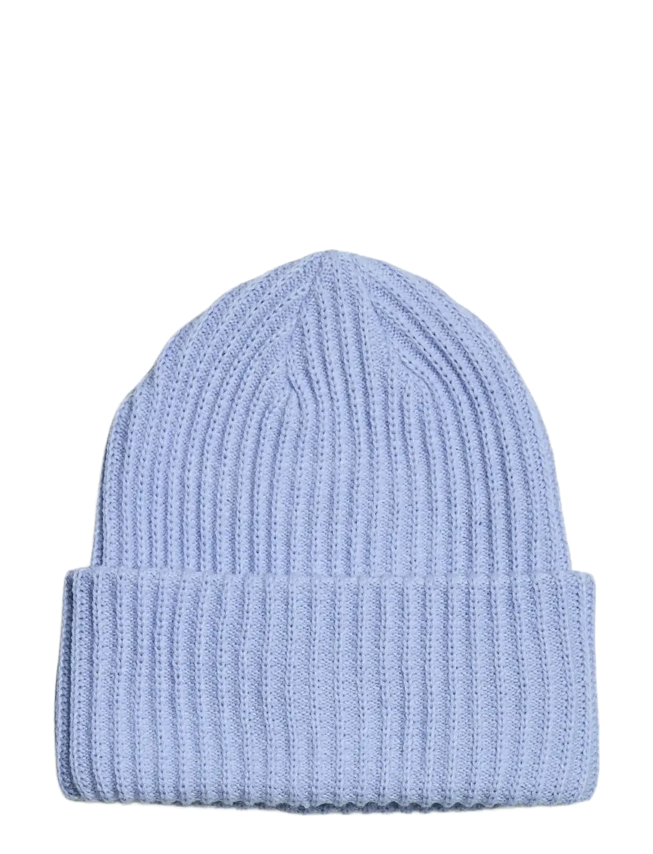Pieces PCHEXO HOOD NOOS BC - Akcesoria - BABY LAVENDER / blue
