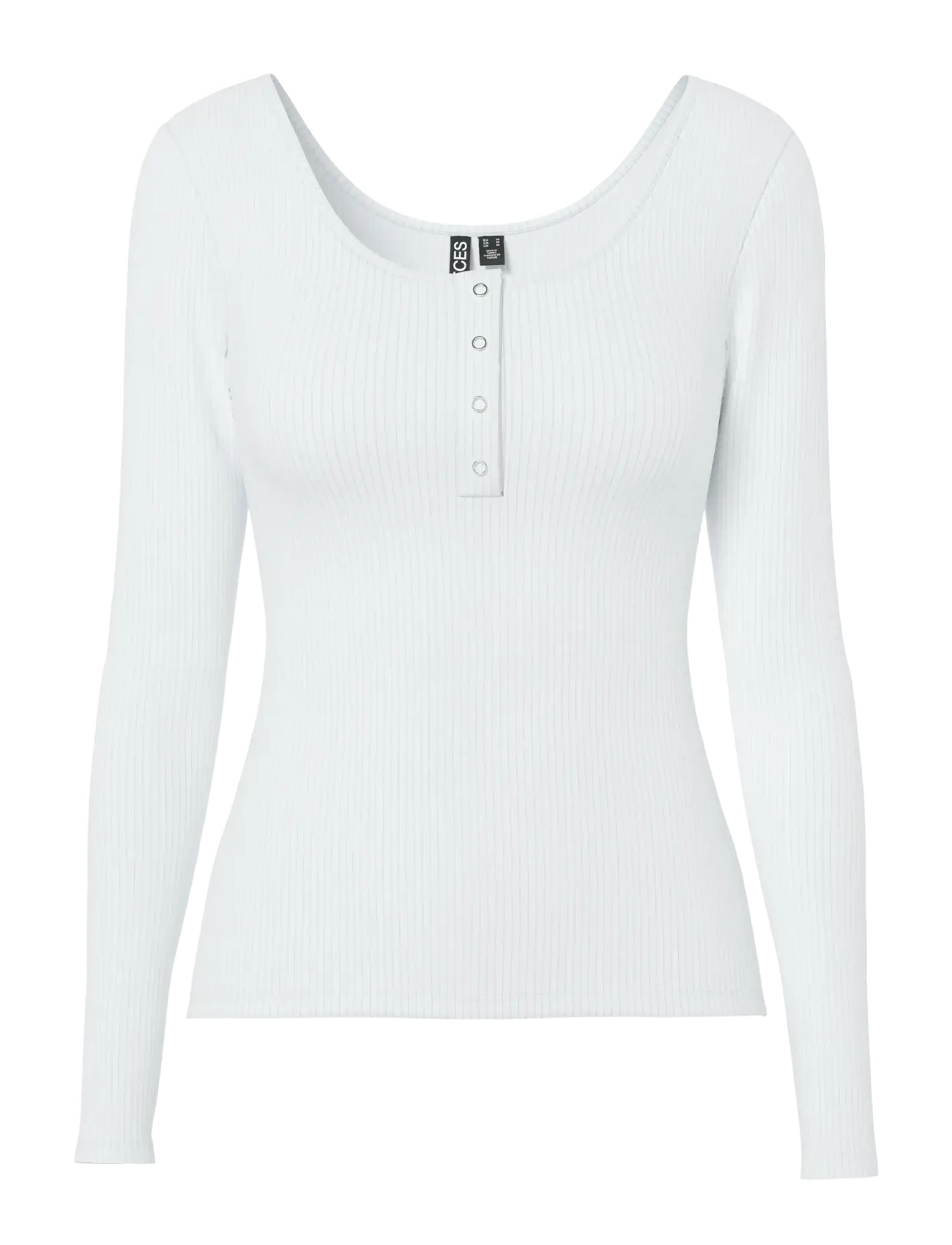 BRIGHT WHITE