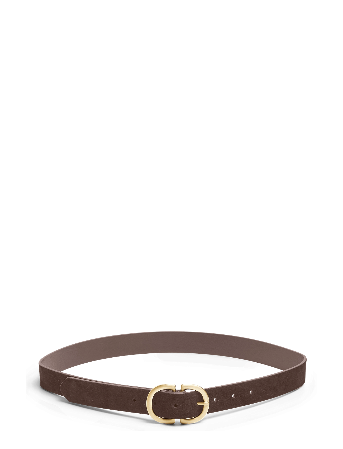 Pieces - Pcjuva Suede Jeans Belt