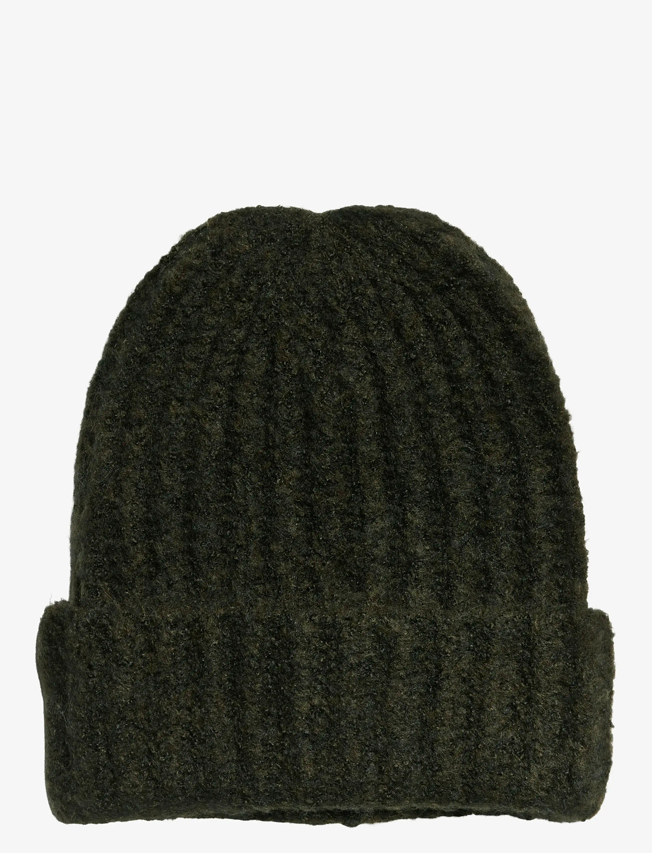 Pieces - PCPYRON STRUCTURED HOOD NOOS BC - forest night - 0