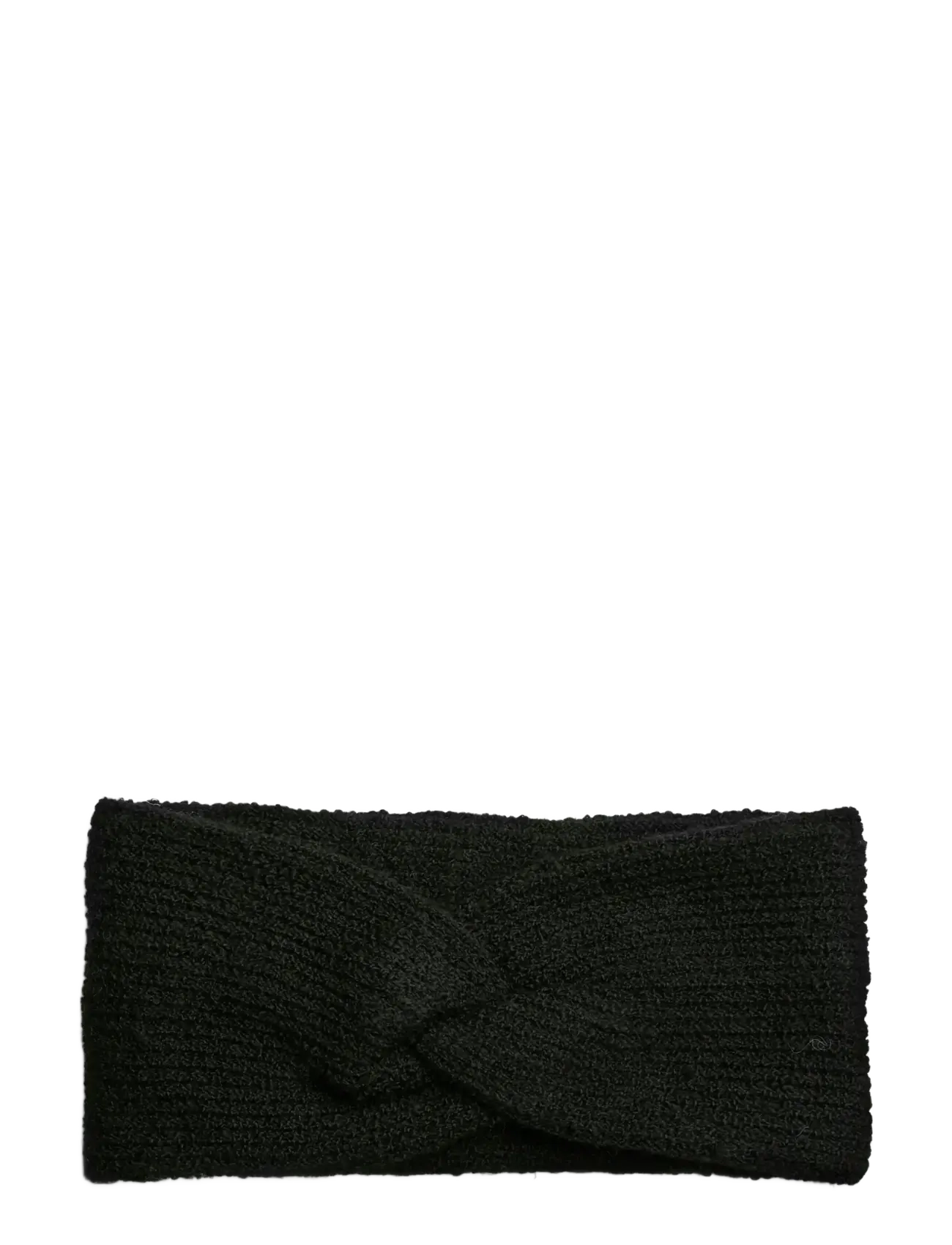 PIECES Pcbenilla Headband Noos Bc Schwarz - One Size - Damen