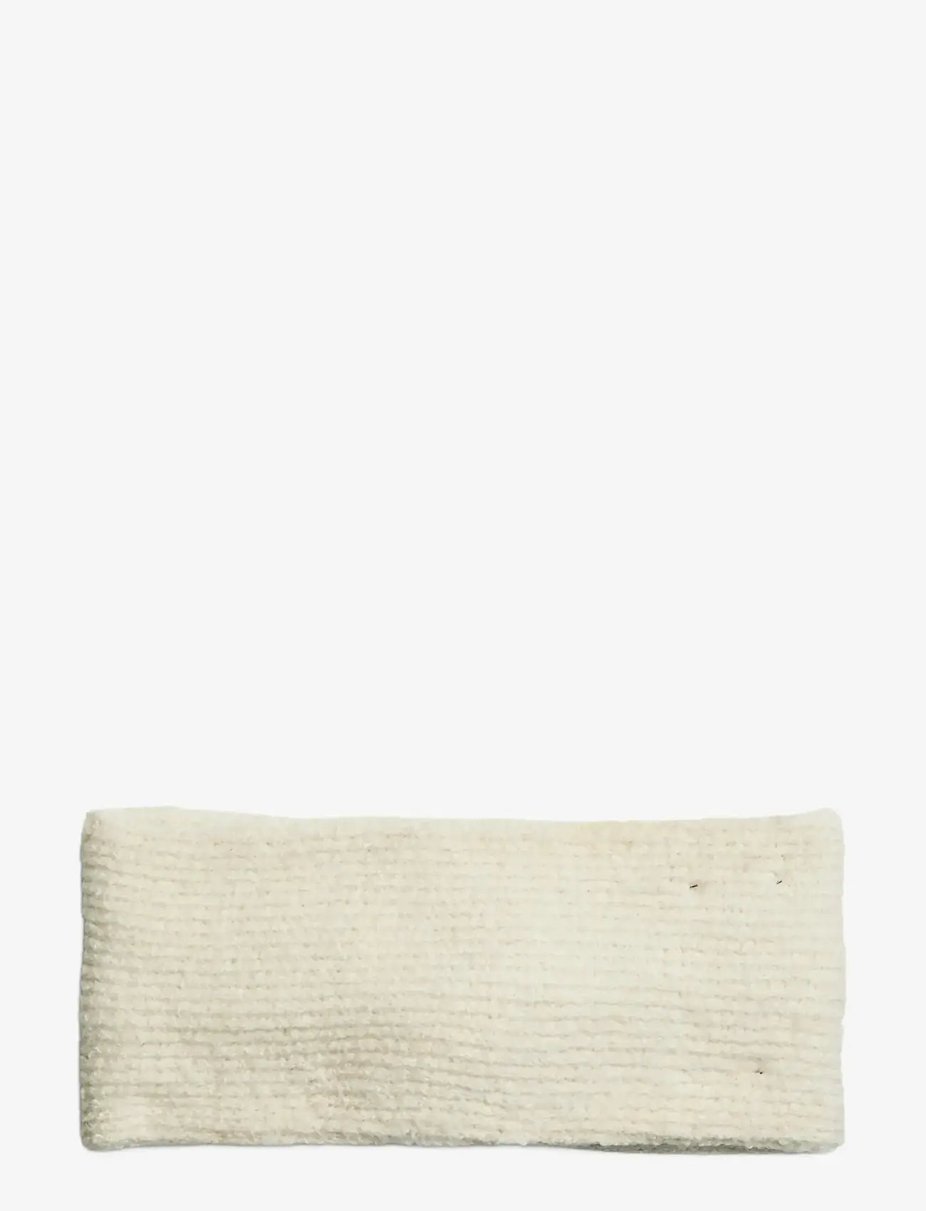 Pieces - PCBENILLA HEADBAND NOOS BC - pannband - whitecap gray - 1