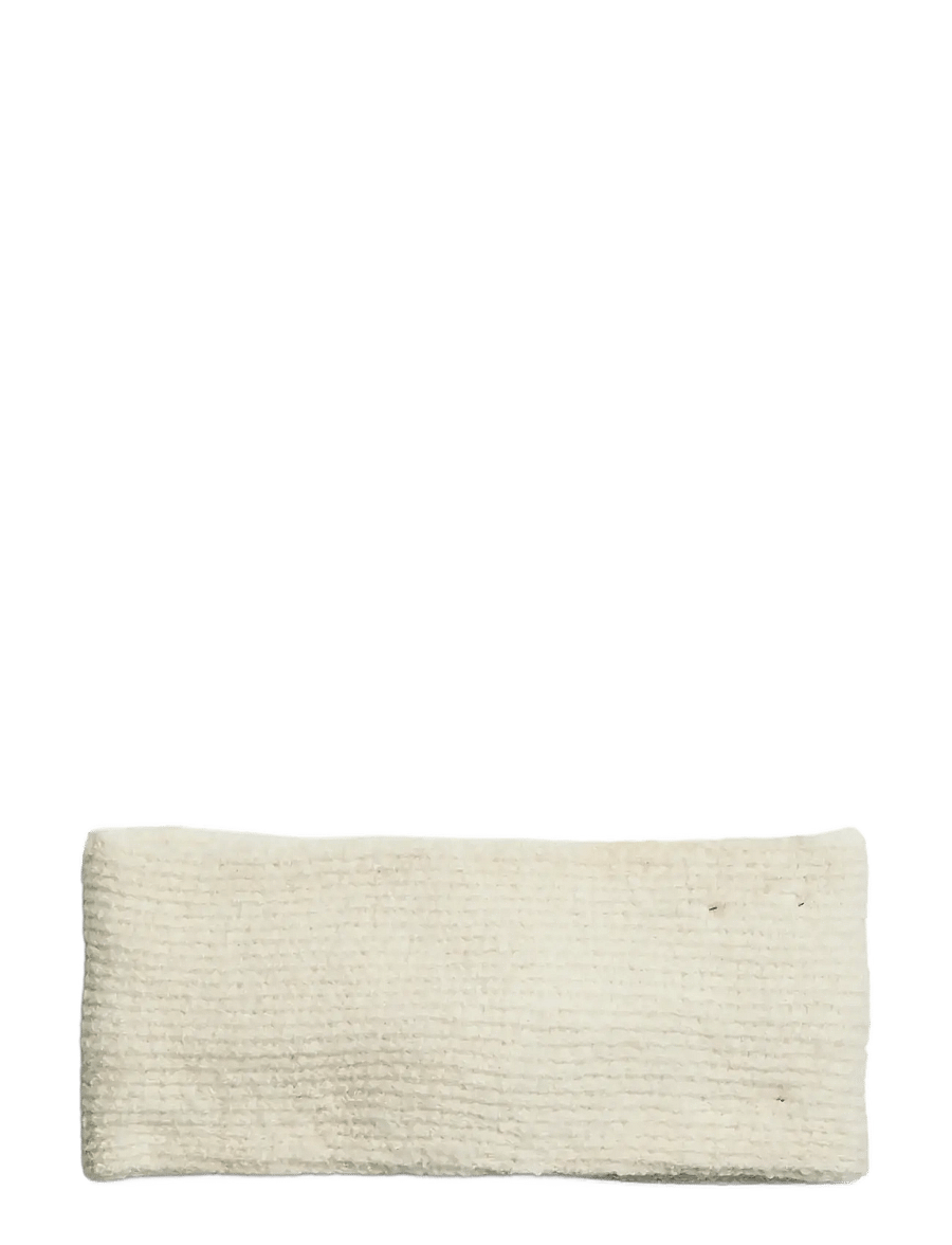 Pieces - PCBENILLA HEADBAND NOOS BC - headbands - whitecap gray - 1