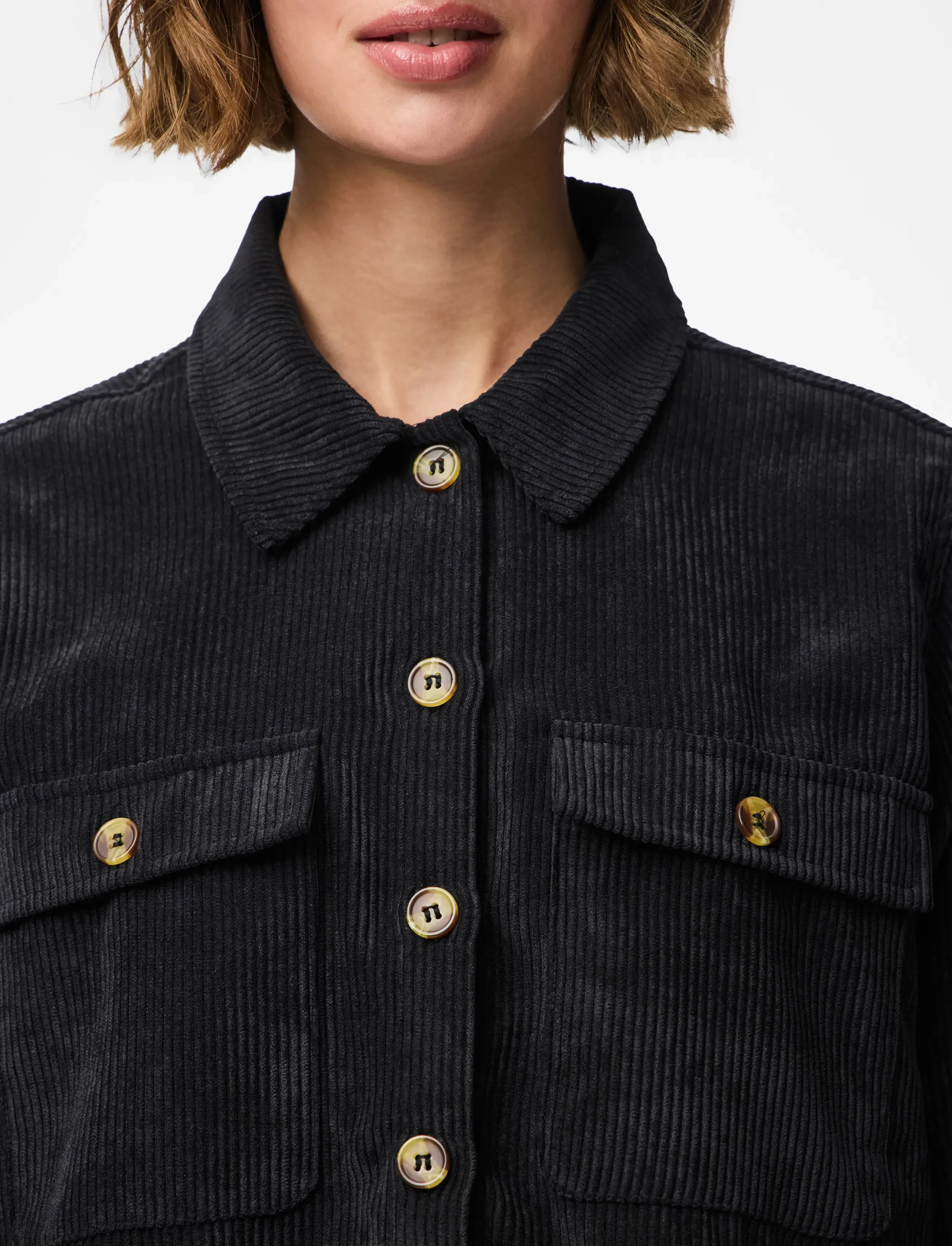 PIECES Blus 'PCEffi' dam – bild 7