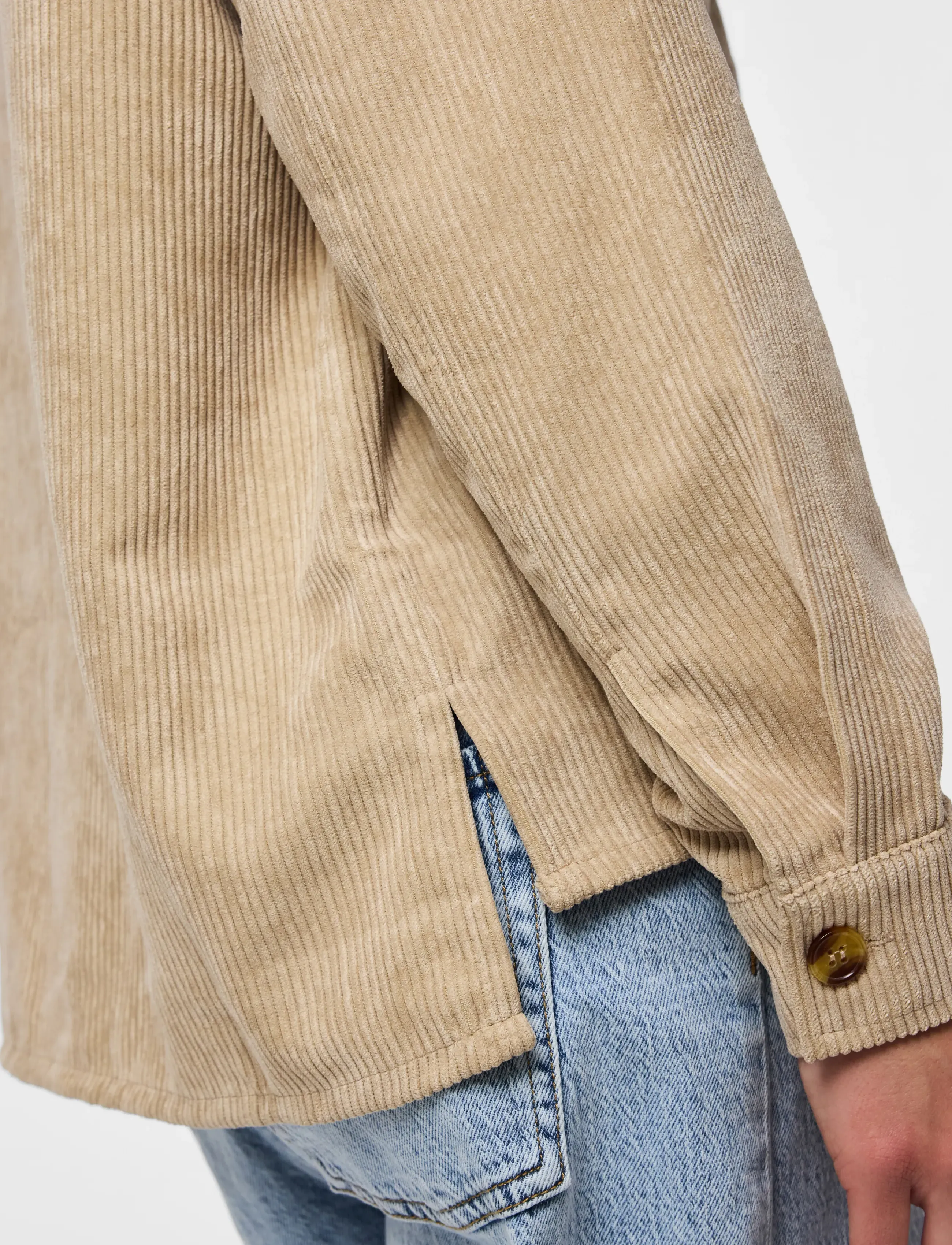 PIECES Blus 'PCEffi' dam – bild 7