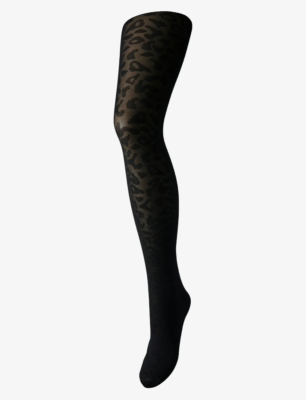 Pieces - PCRABINE TIGHTS NOOS - særlige begivenheder - black - 1