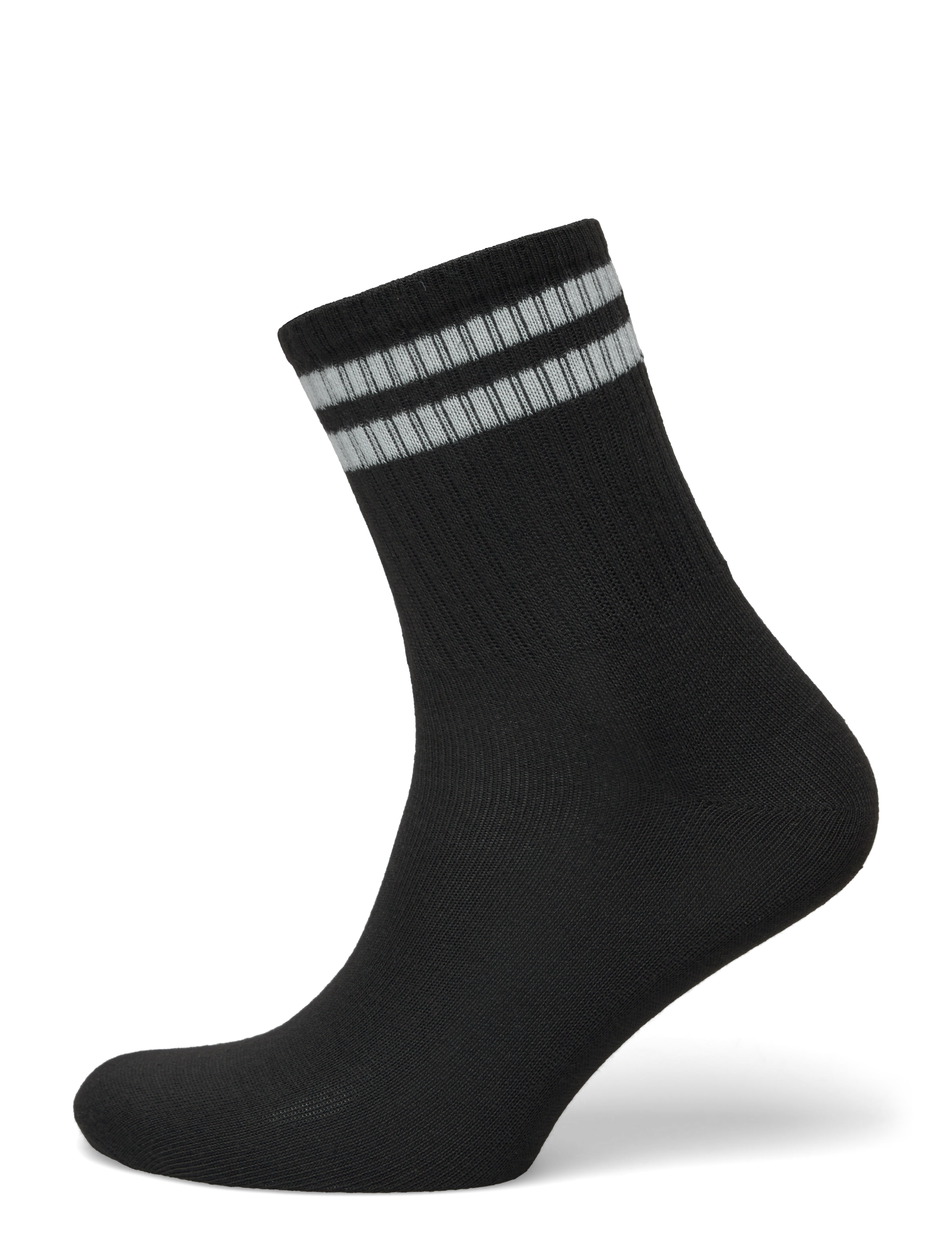 PIECES Pccally Socken Noos Schwarz - One Size - Damen