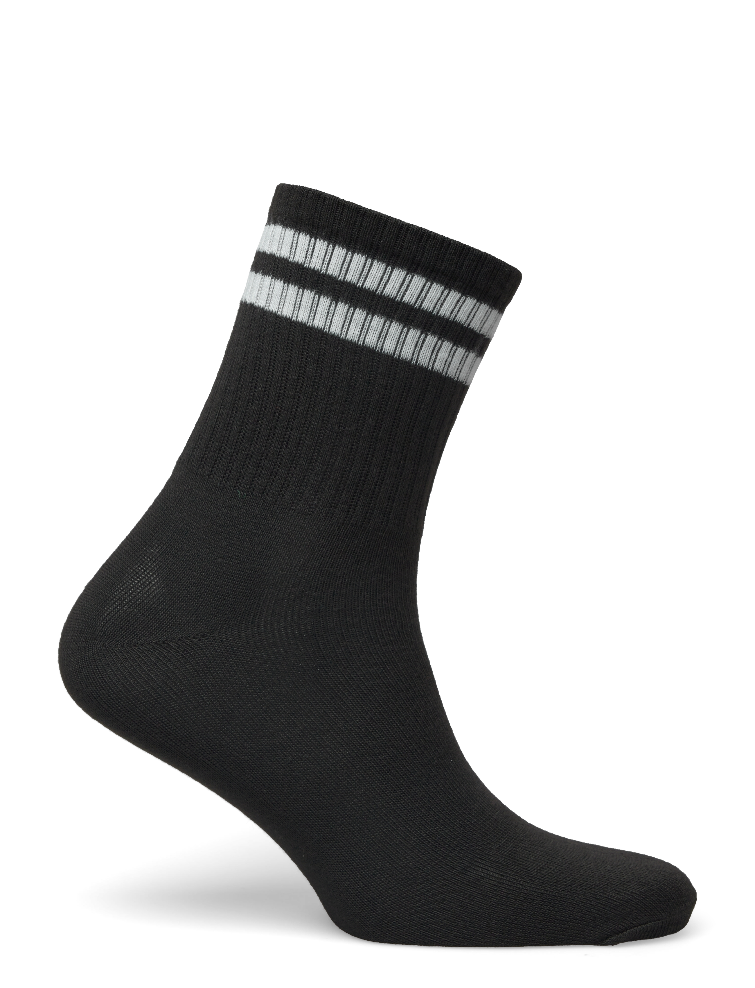 Pieces - PCCALLY SOCKS NOOS - lowest prices - black - 1
