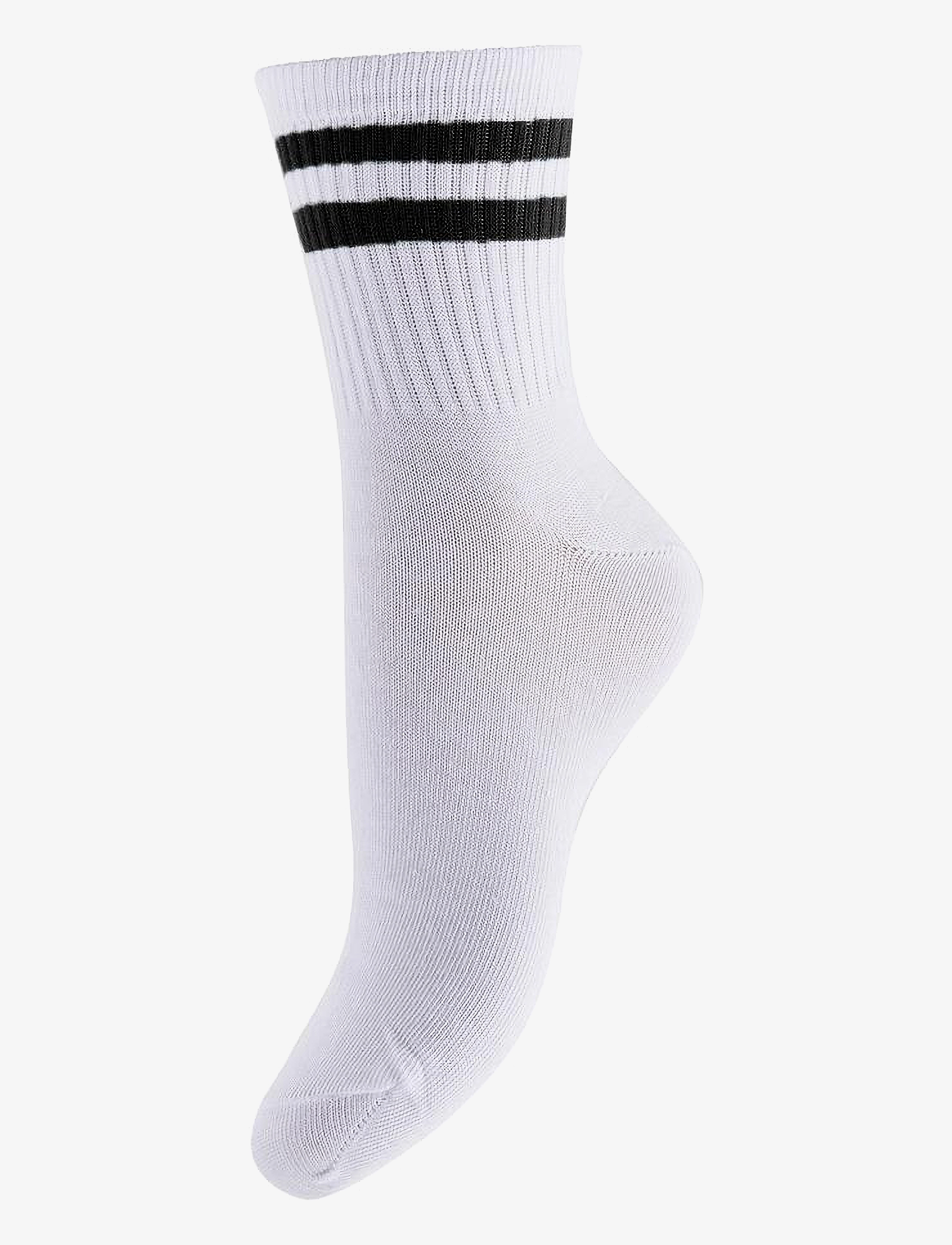 PIECES Pccally Socken Noos Weiß - One Size - Damen