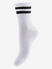 Pieces - PCCALLY SOCKS NOOS BC - lowest prices - bright white - 0