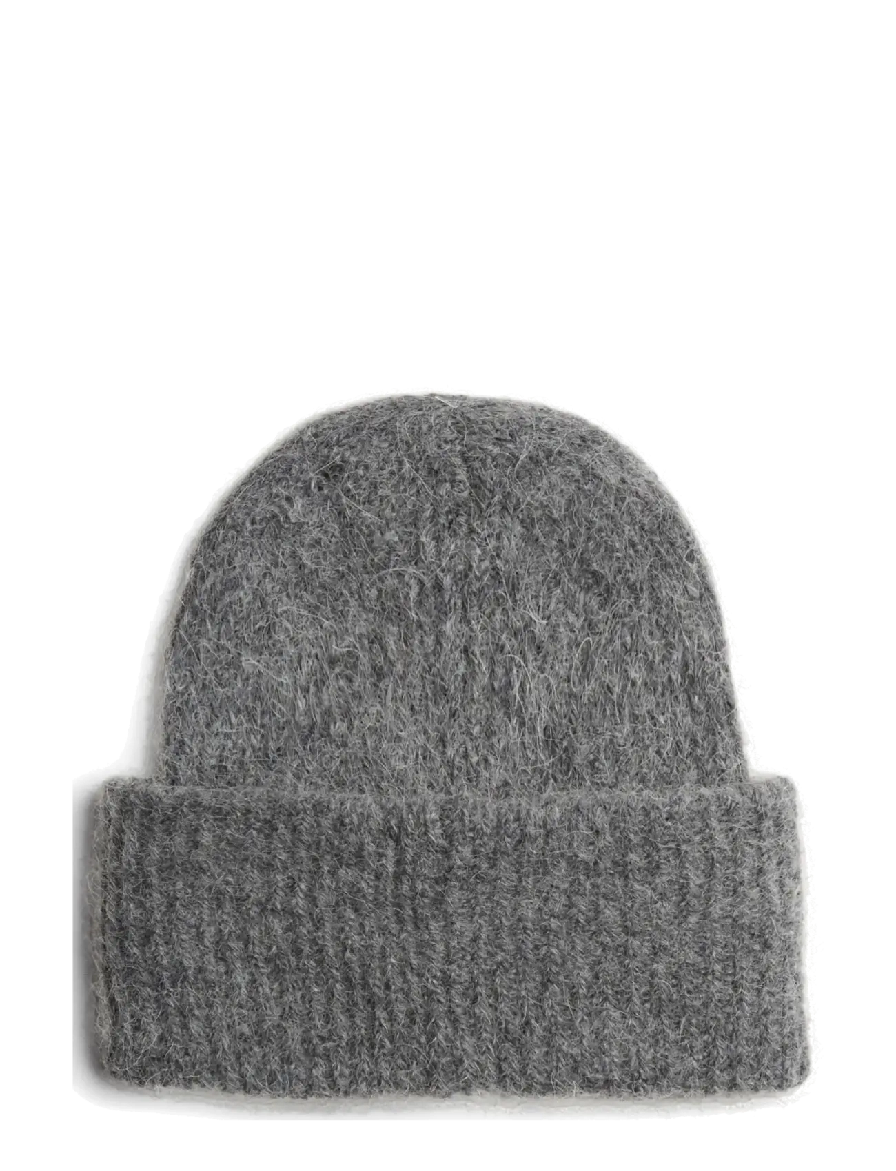 MEDIUM GREY MELANGE