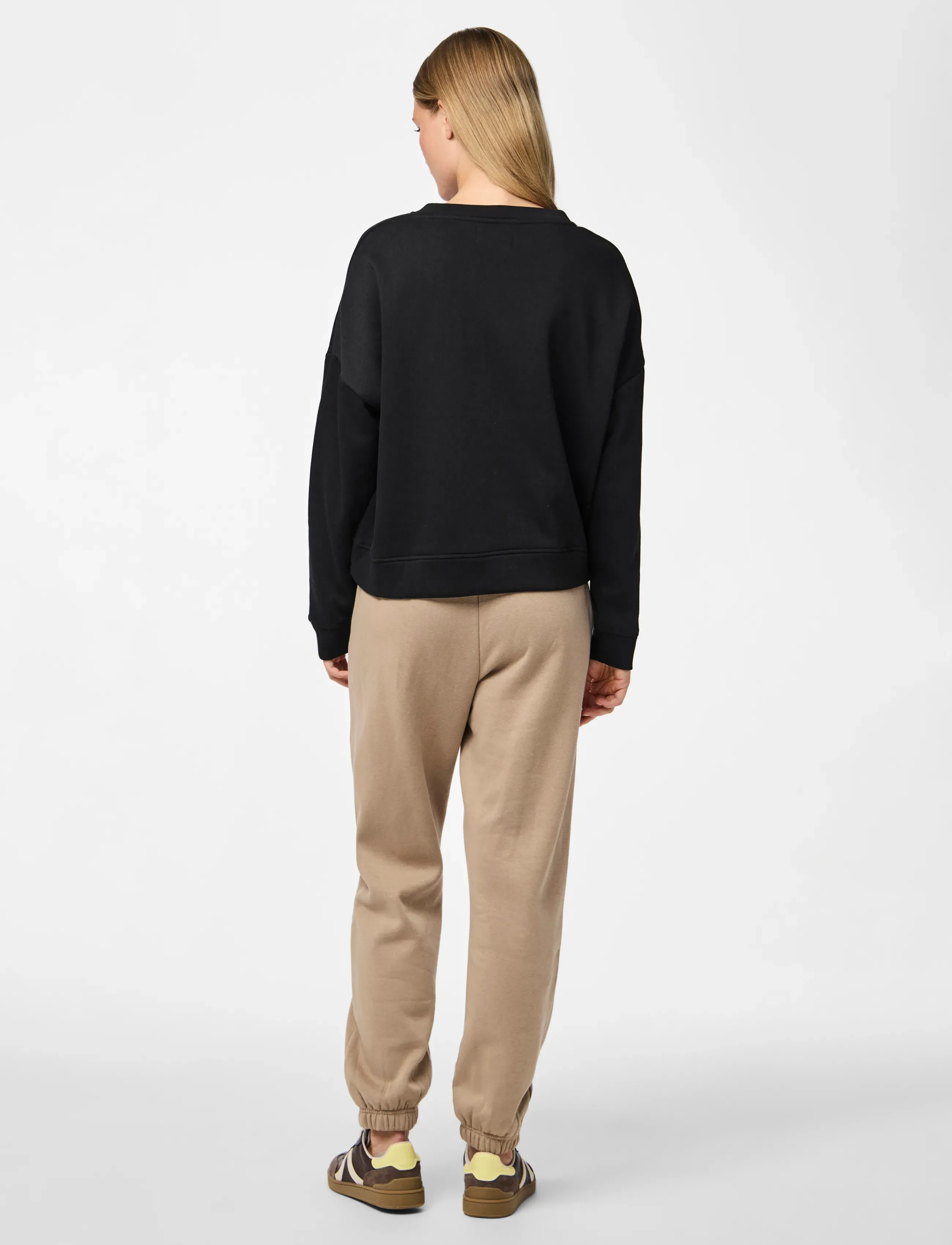 Sweatshirt 'Chilli' 3