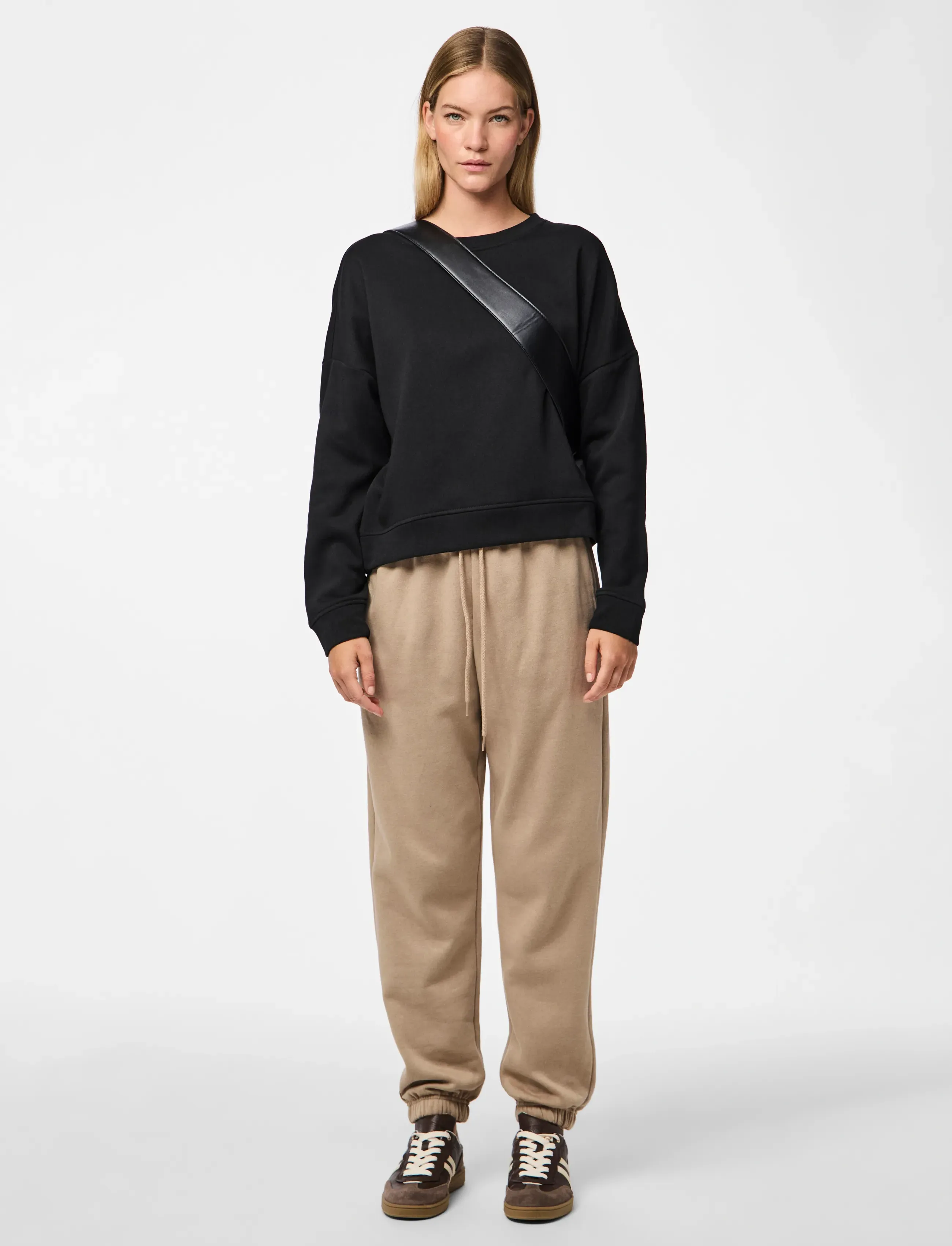 Sweatshirt 'Chilli' 7
