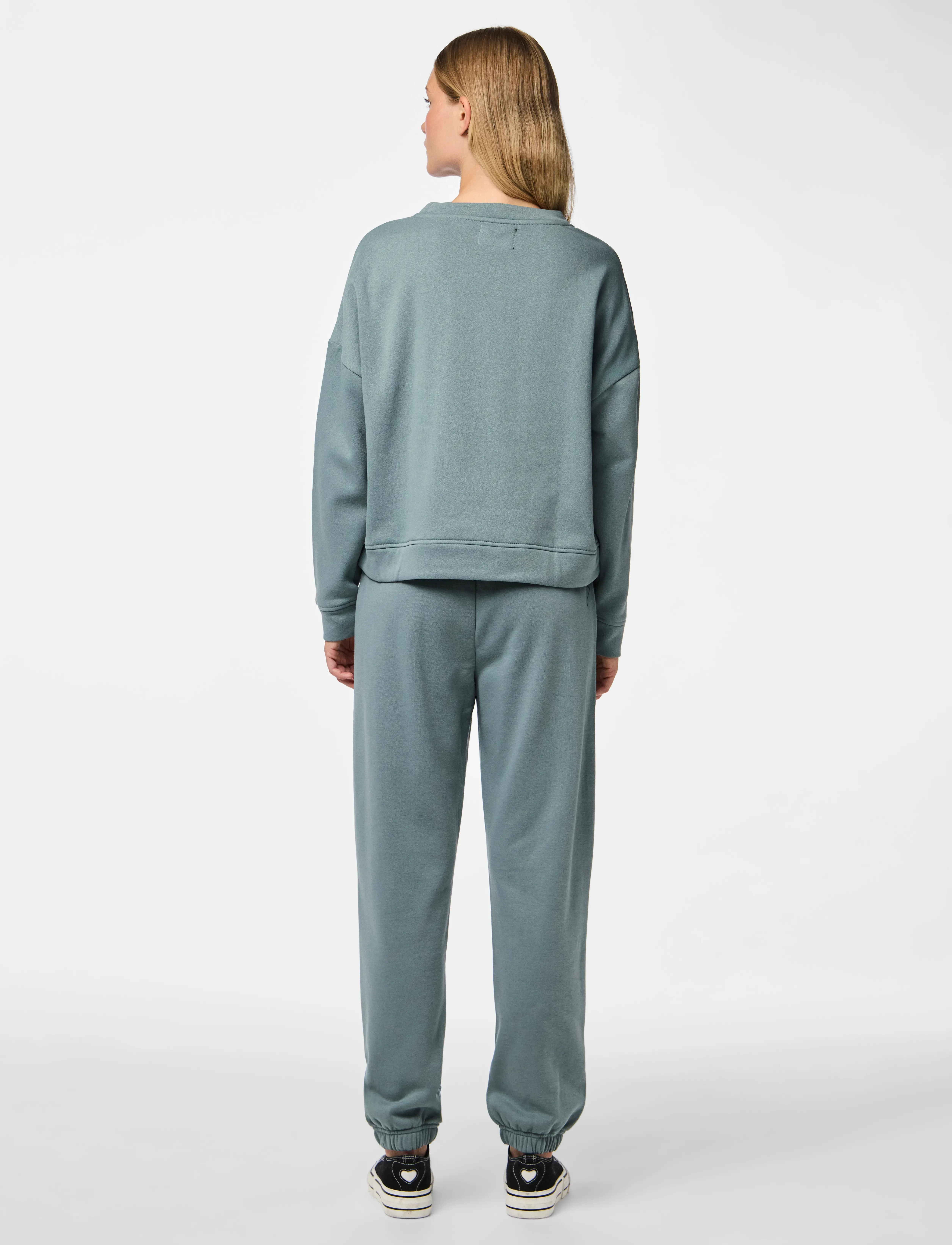 Sweatshirts Pieces PCCHILLI LS SWEAT 6