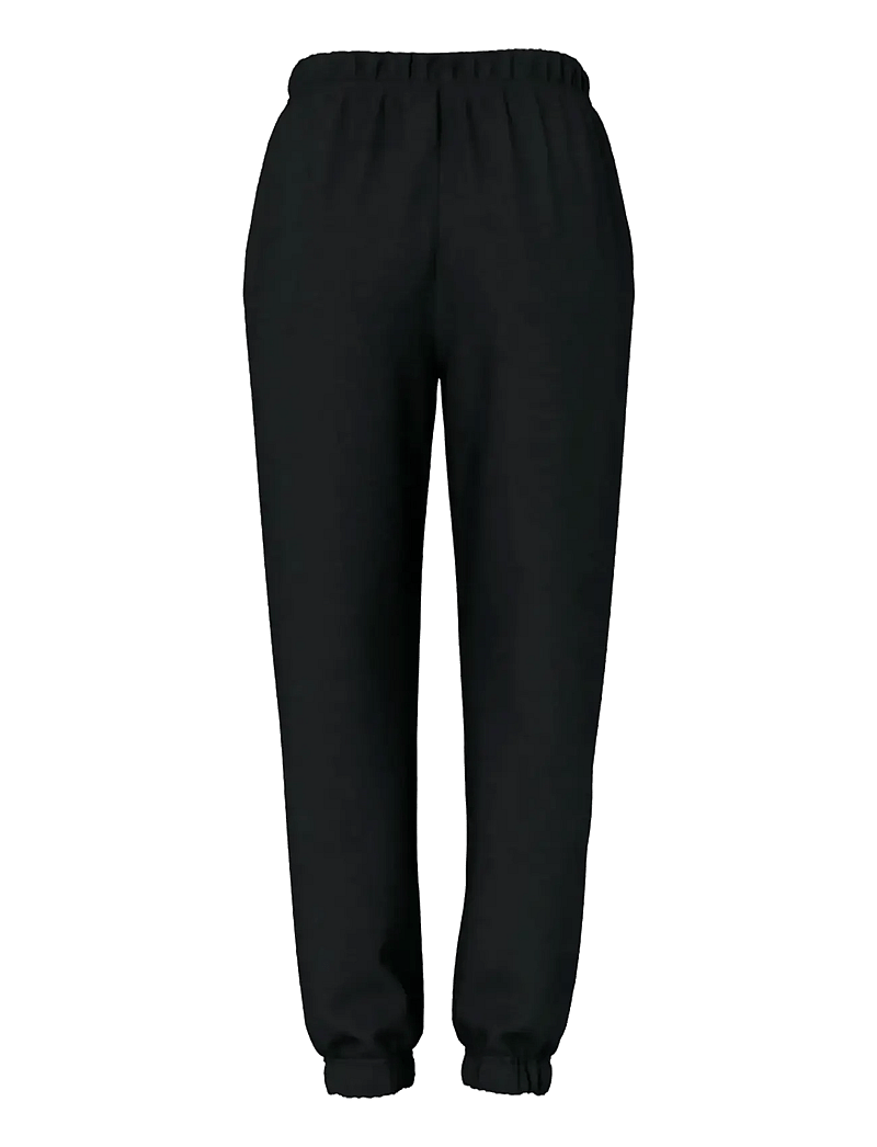 Pieces - PCCHILLI HW SWEAT PANTS NOOS BC - alltags-style - black - 2